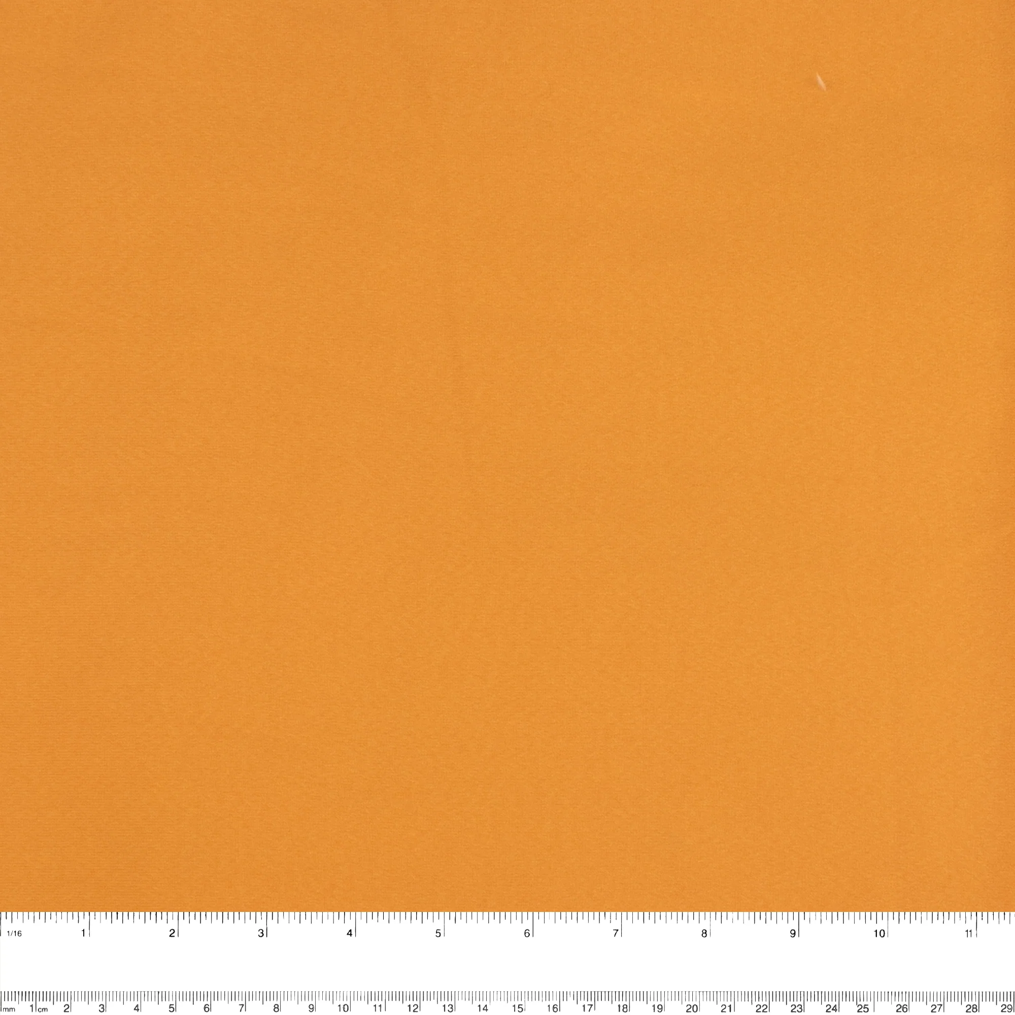 Solid Peachskin - EMMA - Yellow - Image 3
