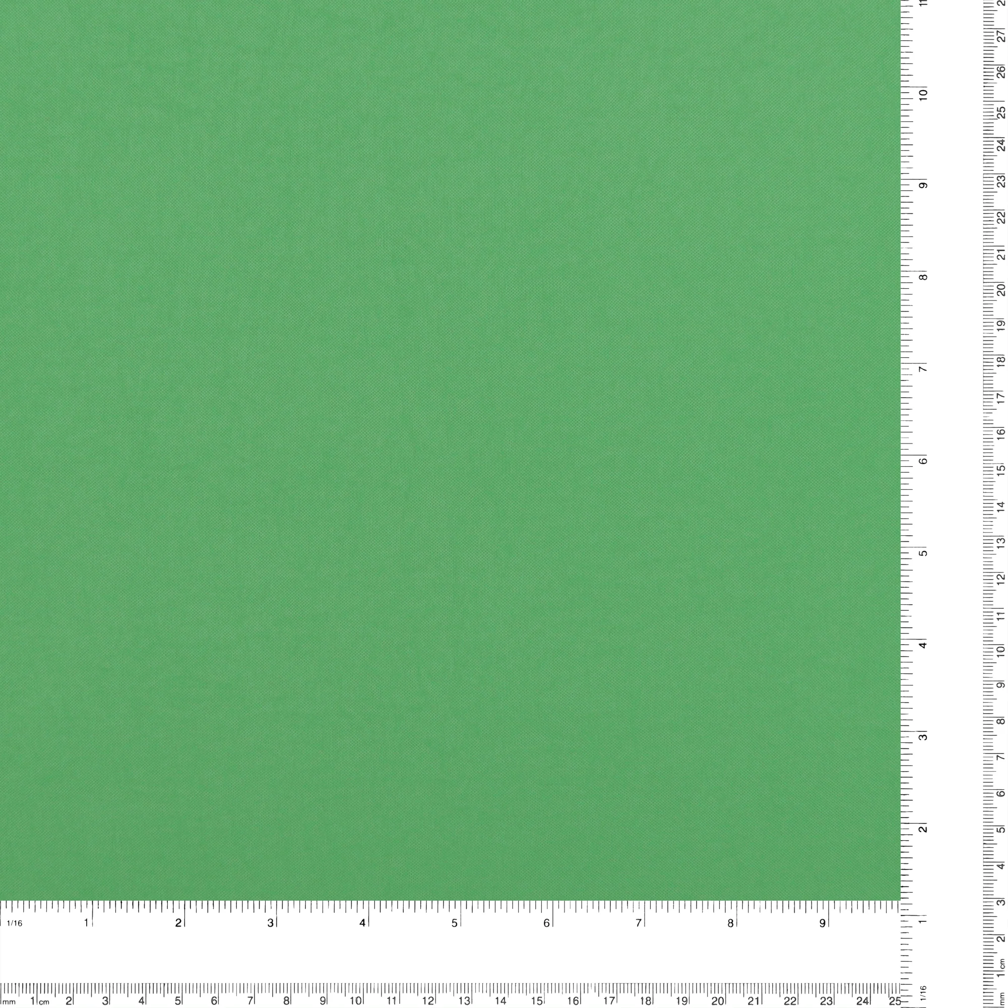 Solid Pique - TONY - 001 - Green - Image 3