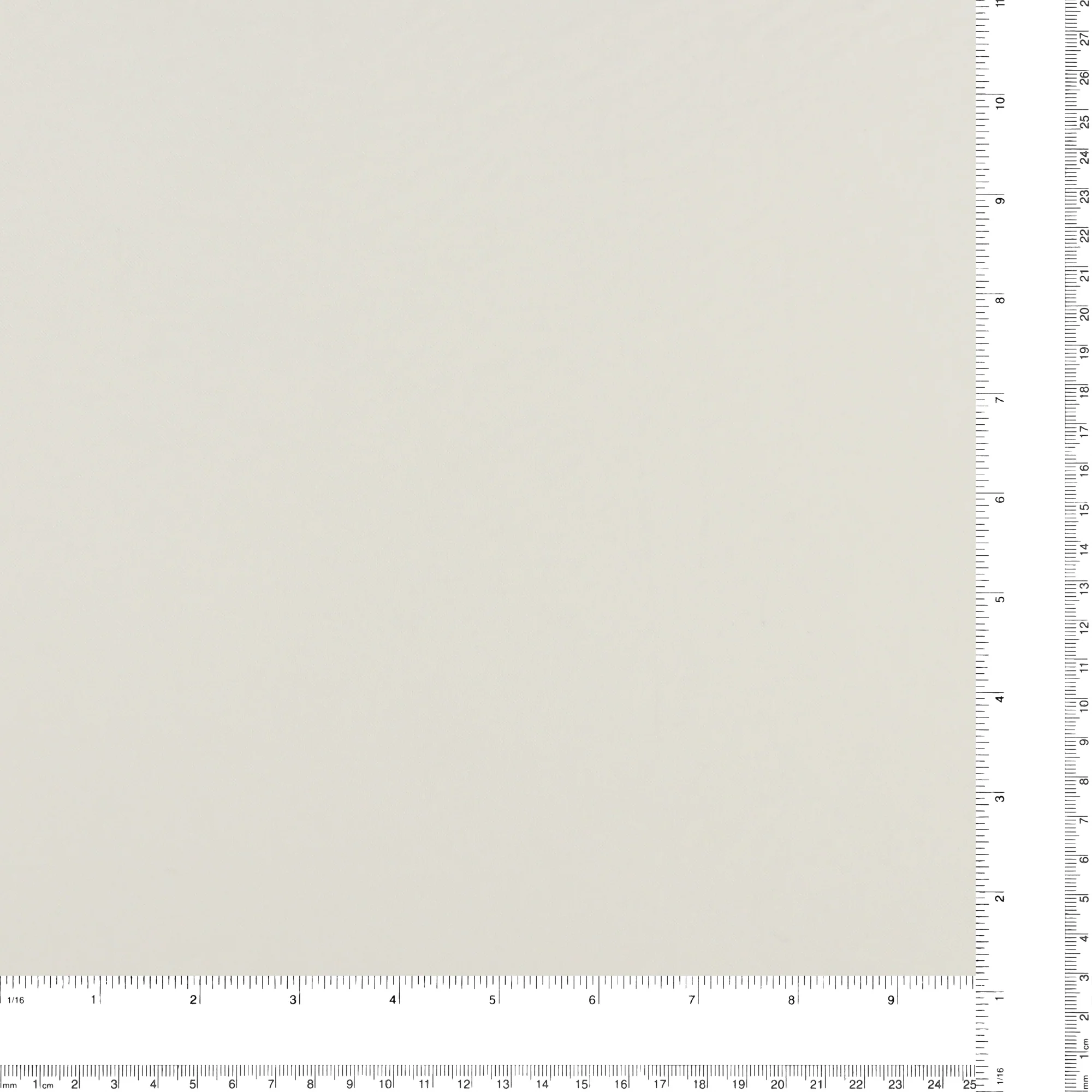 Solid Pique - TONY - 002 - White - Image 3