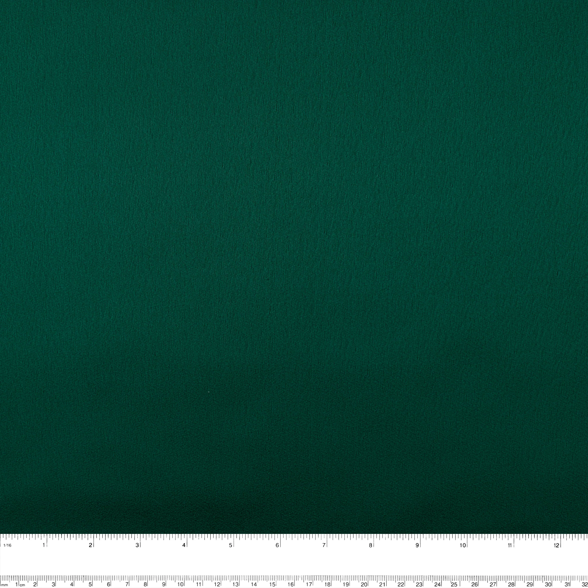 Solid Polyester - DALIA - Dark teal - Image 3
