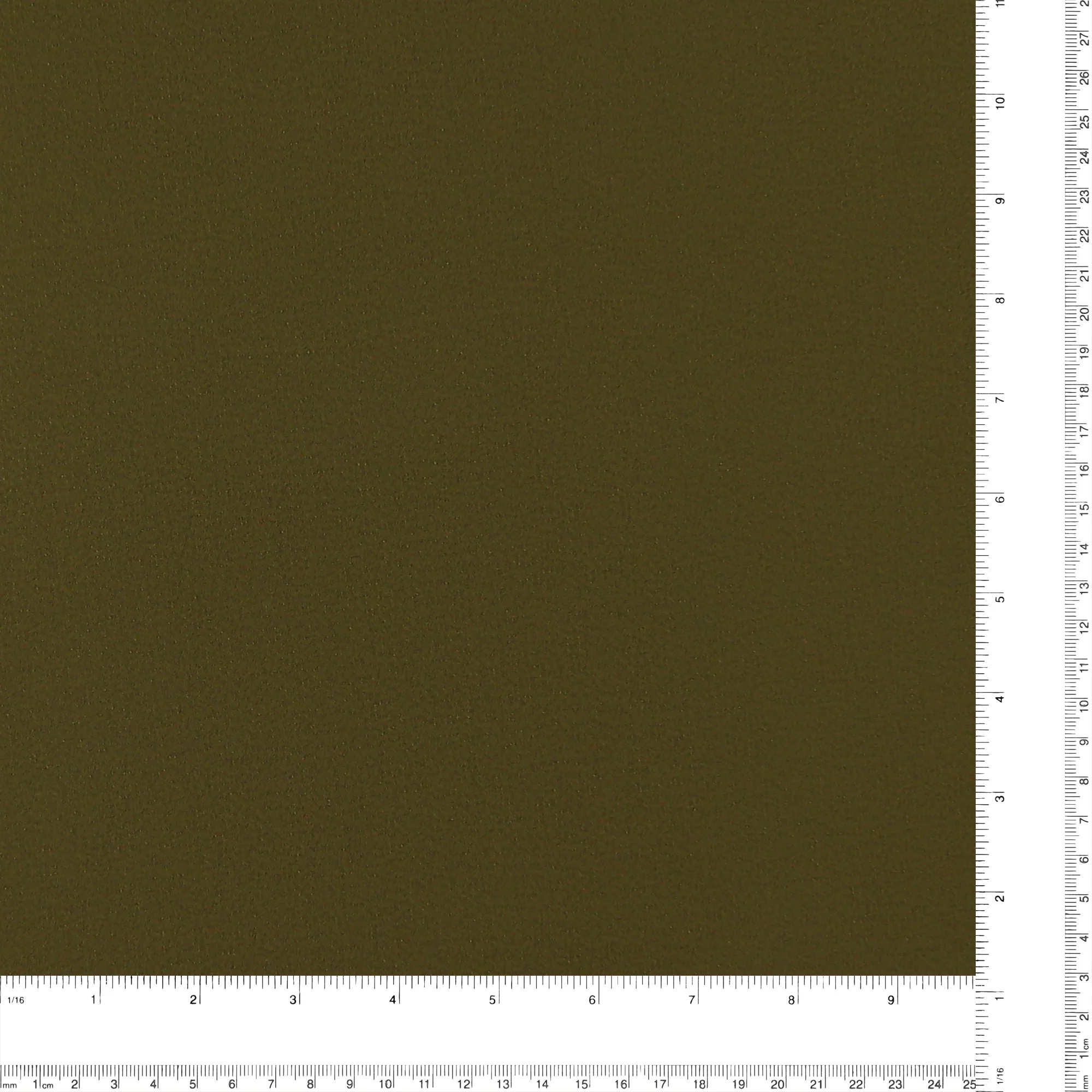 Solid Polyester - EMILIA - 001 - Dark Green - Image 3