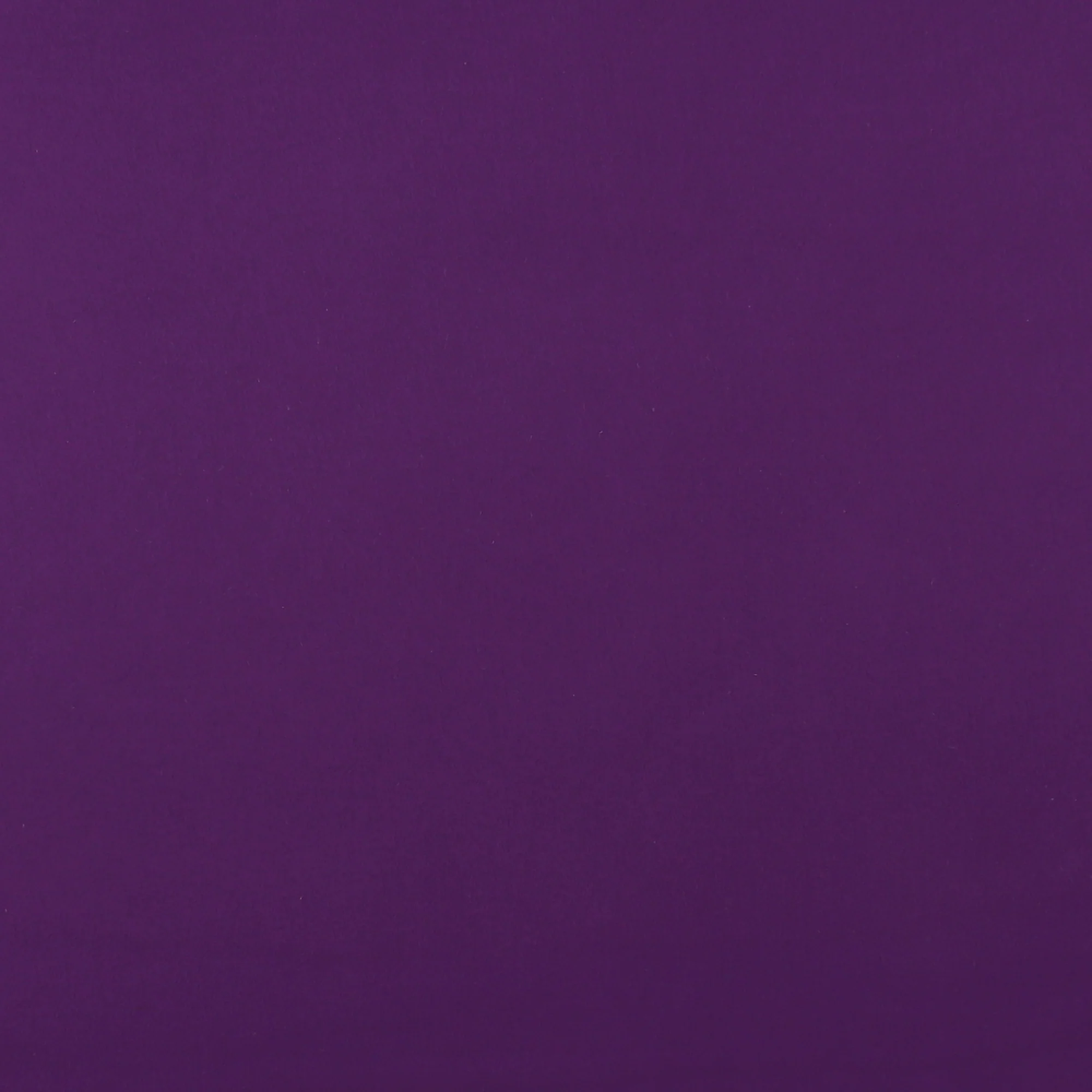 Solid Polyester - EMILIA - 001 - Purple