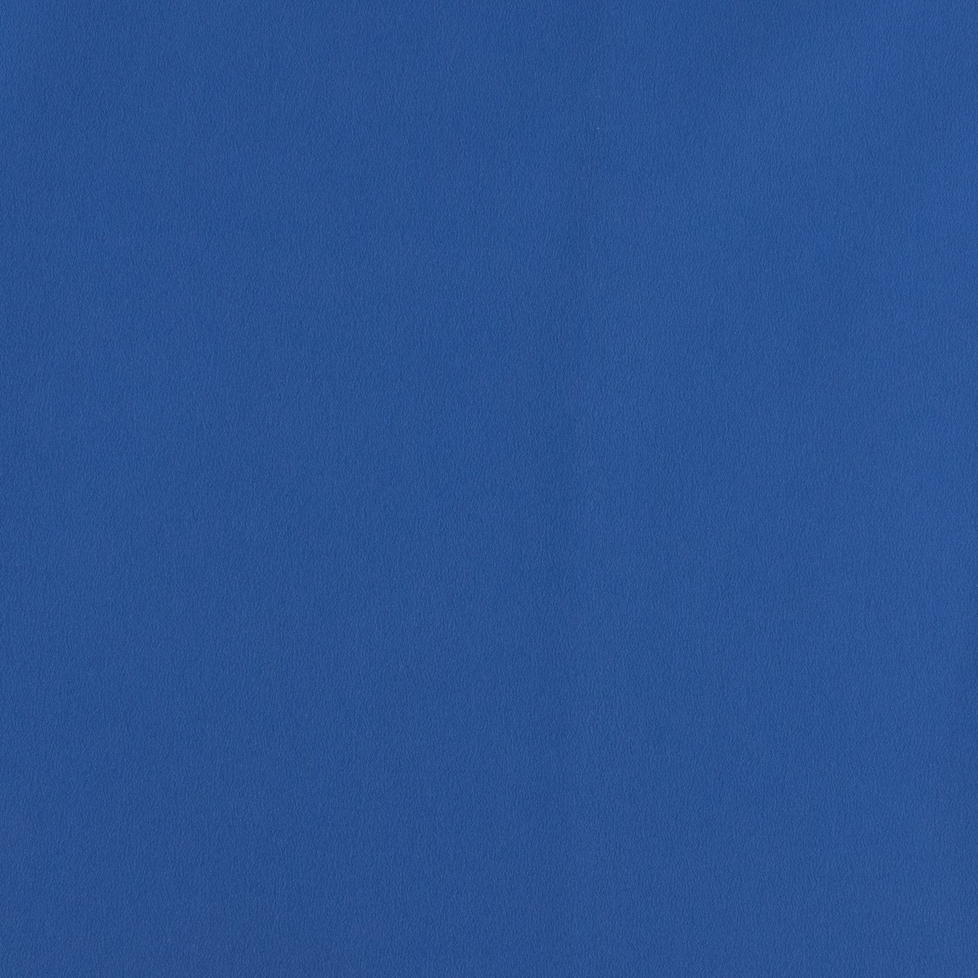 Solid Polyester - EMILIA - 001 - Royal