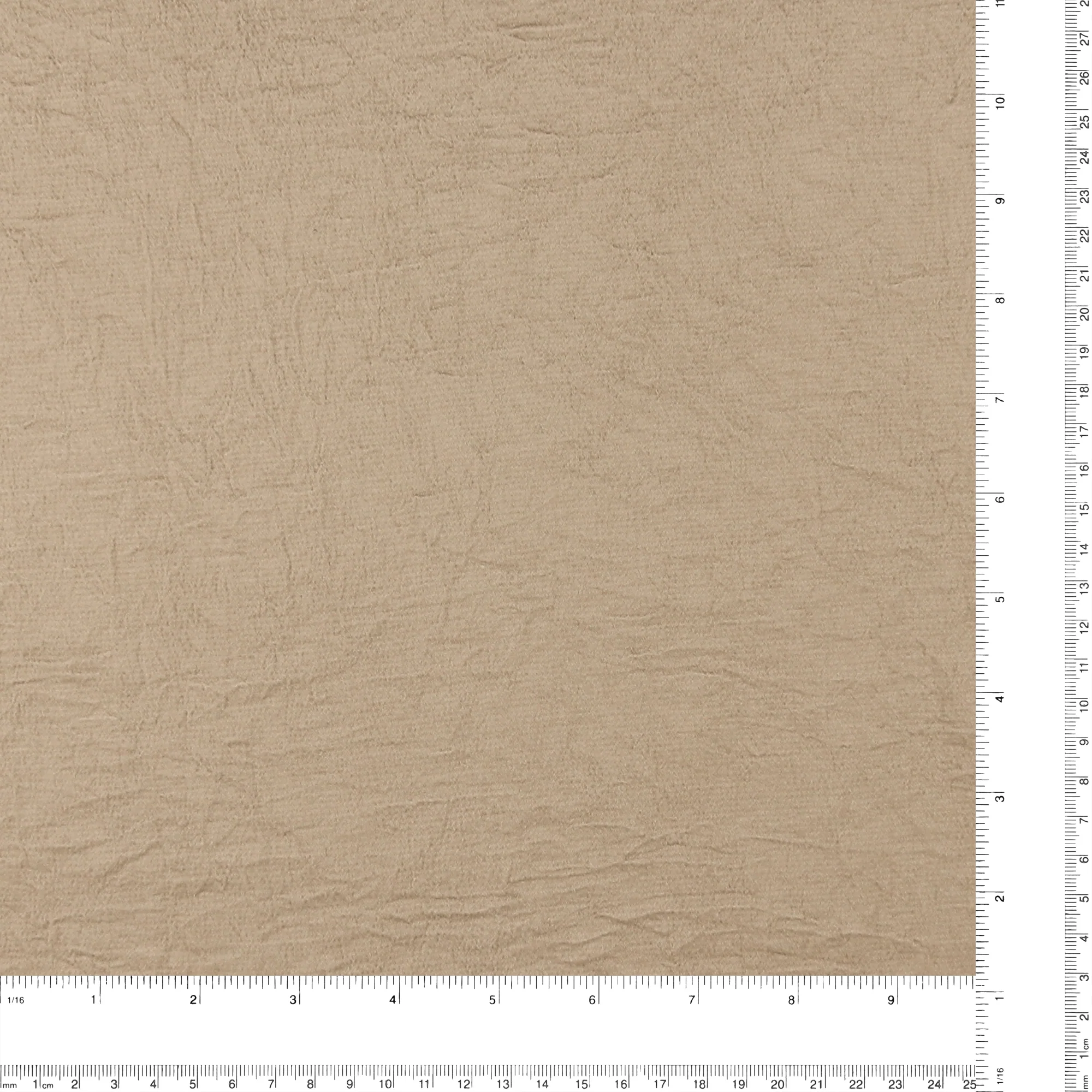 Solid Polyester - EMILIA - 003 - Beige - Image 3