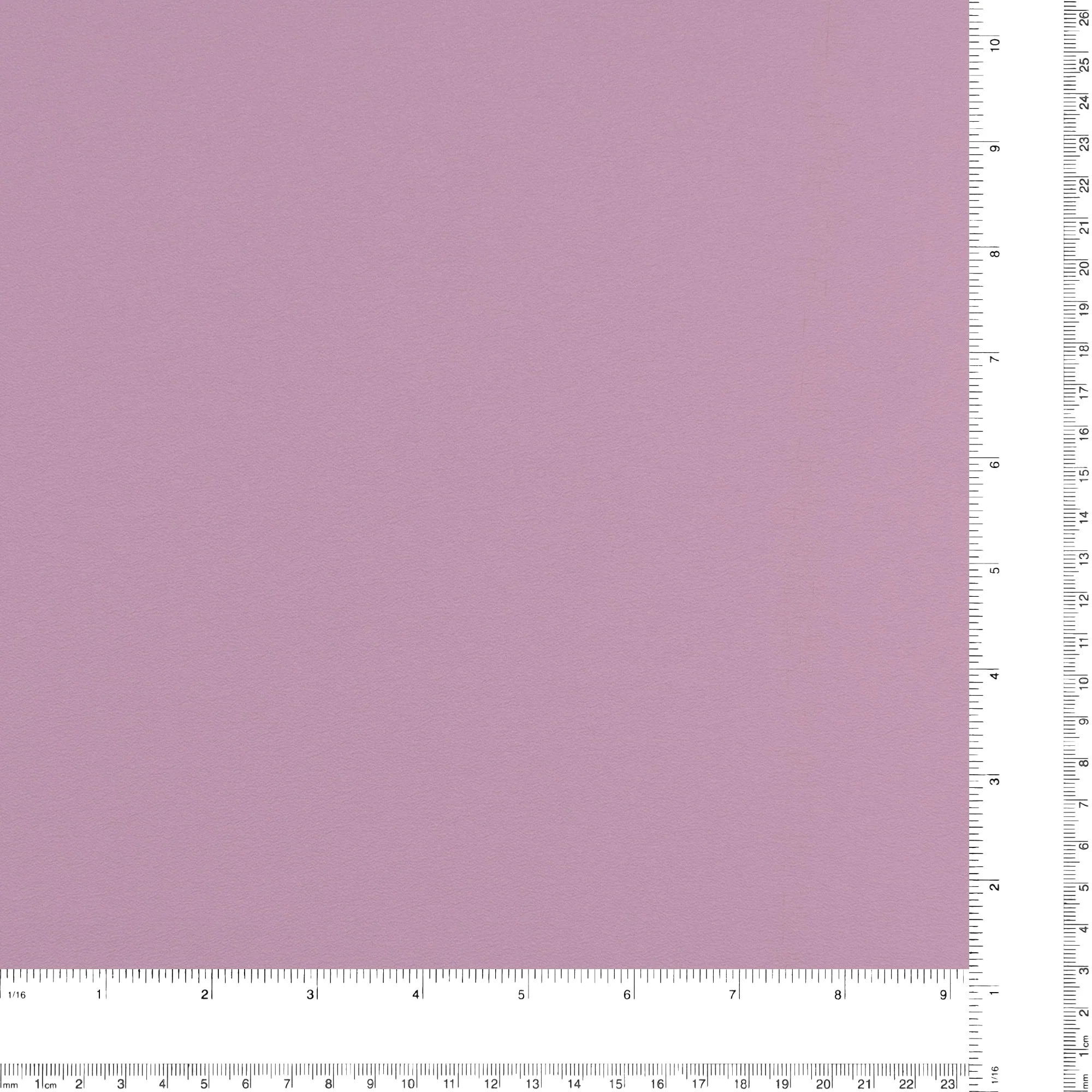 Solid Polyester - EMILIA - 005 - Mauve - Image 3