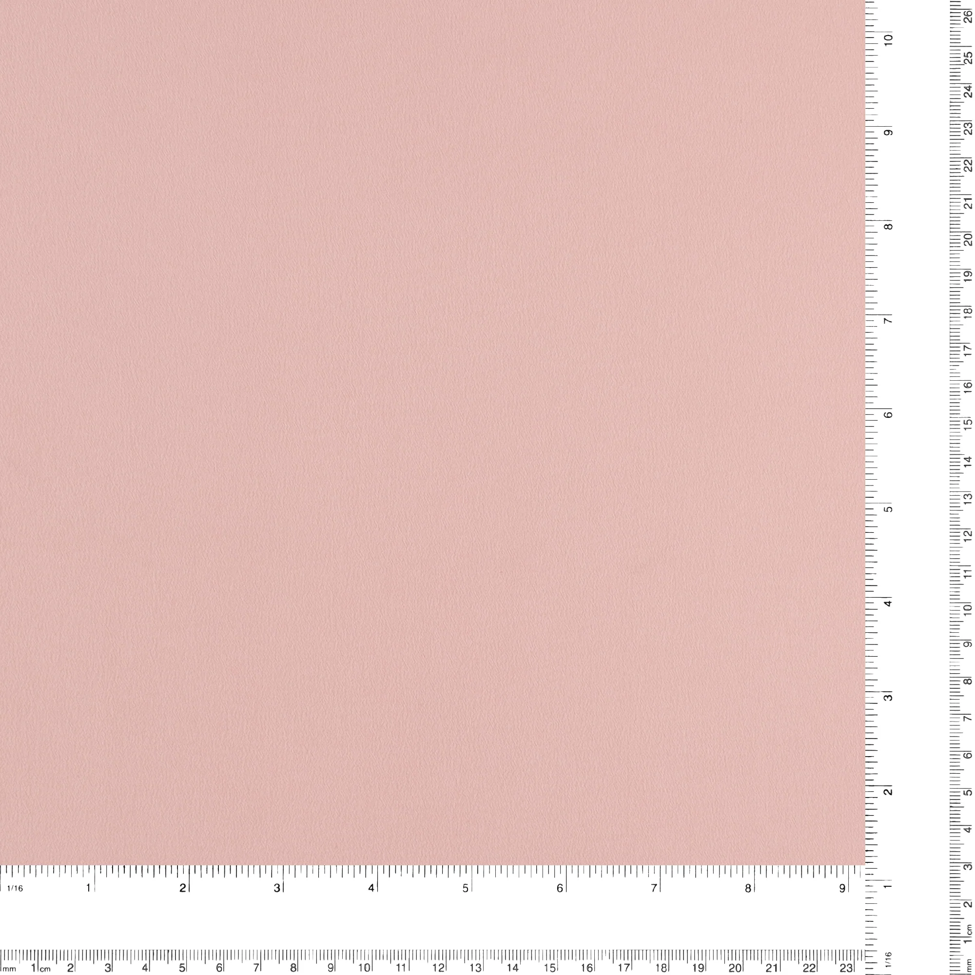 Solid Polyester - EMILIA - 006 - Blush - Image 3