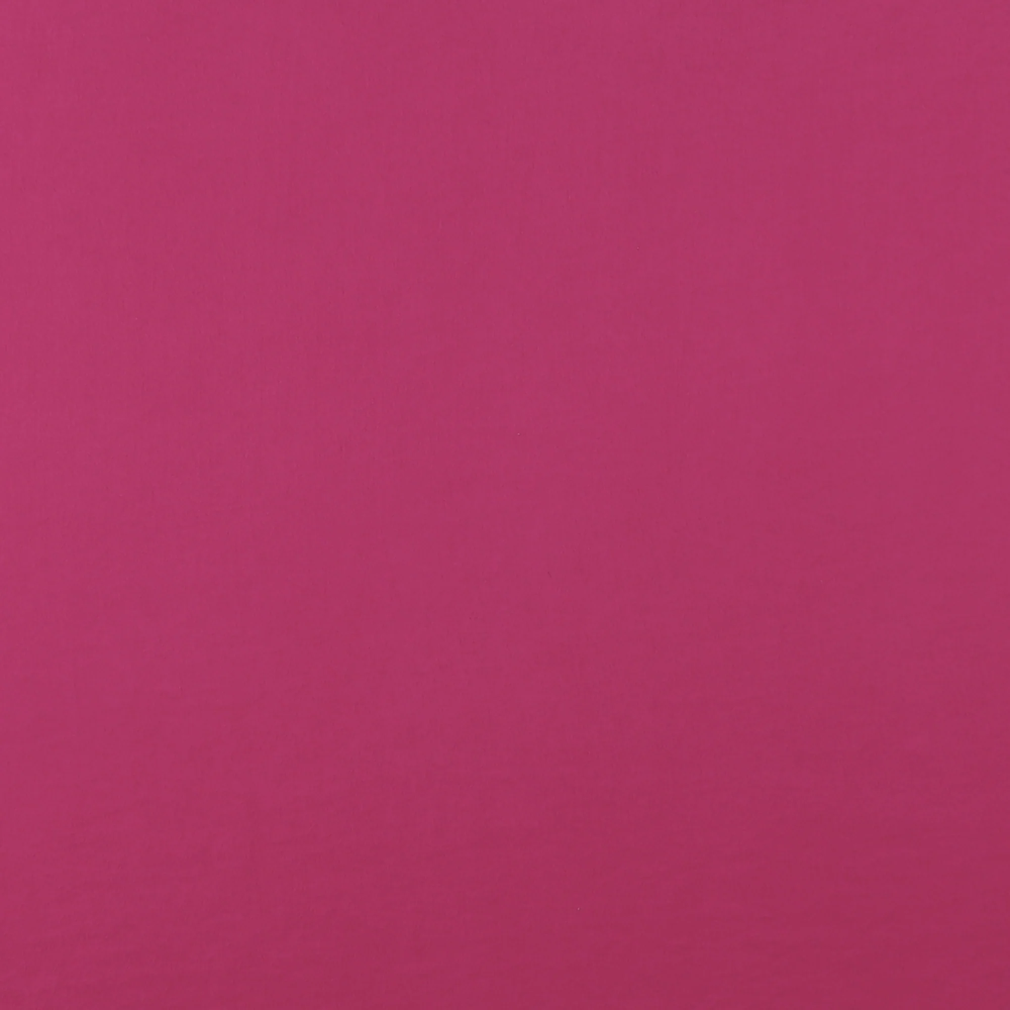 Solid Polyester - EMILIA - 006 - Magenta