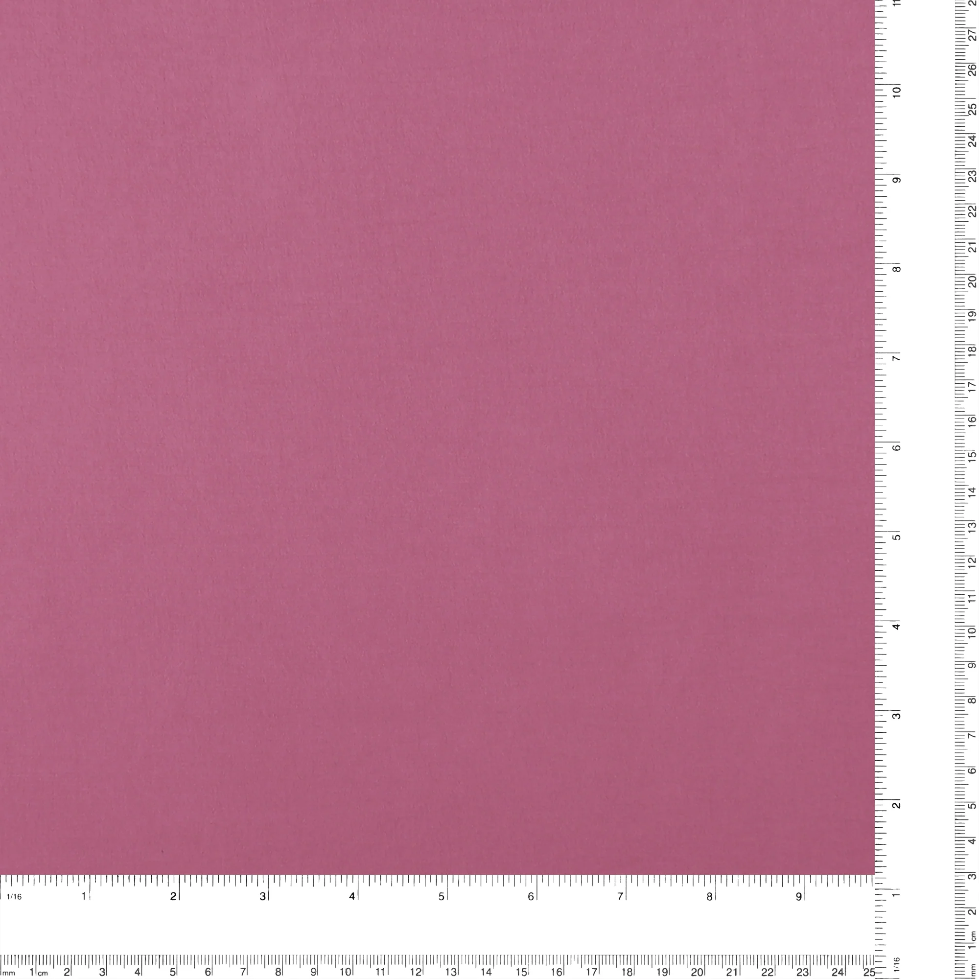 Solid Polyester - EMILIA - 011 - Fuschia - Image 3