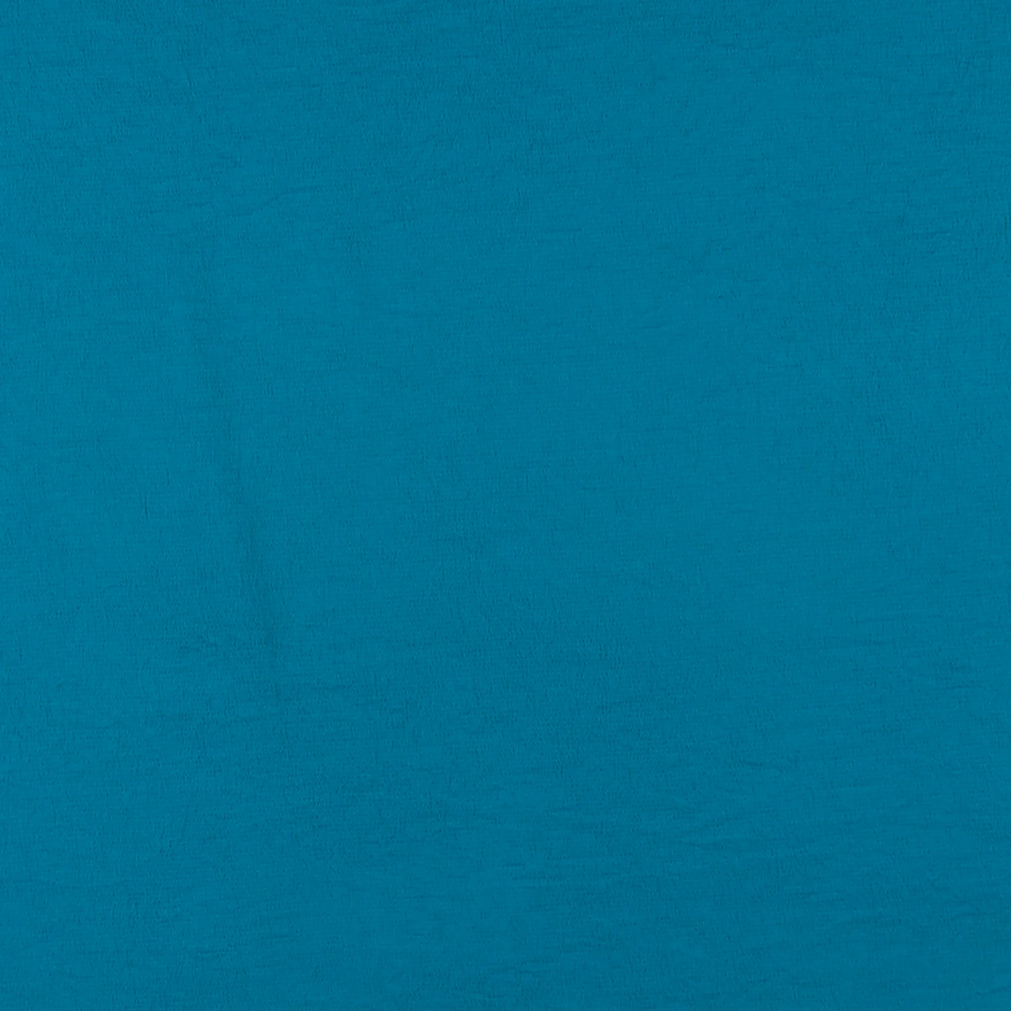 Solid Polyester - EMILIA - 021 - Turquoise