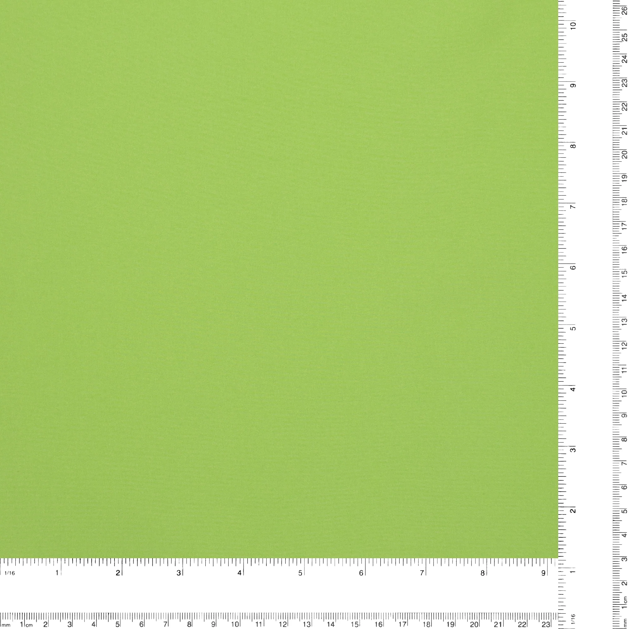 Solid Polyester - SOPHIE - 001 - Pistachio - Image 3
