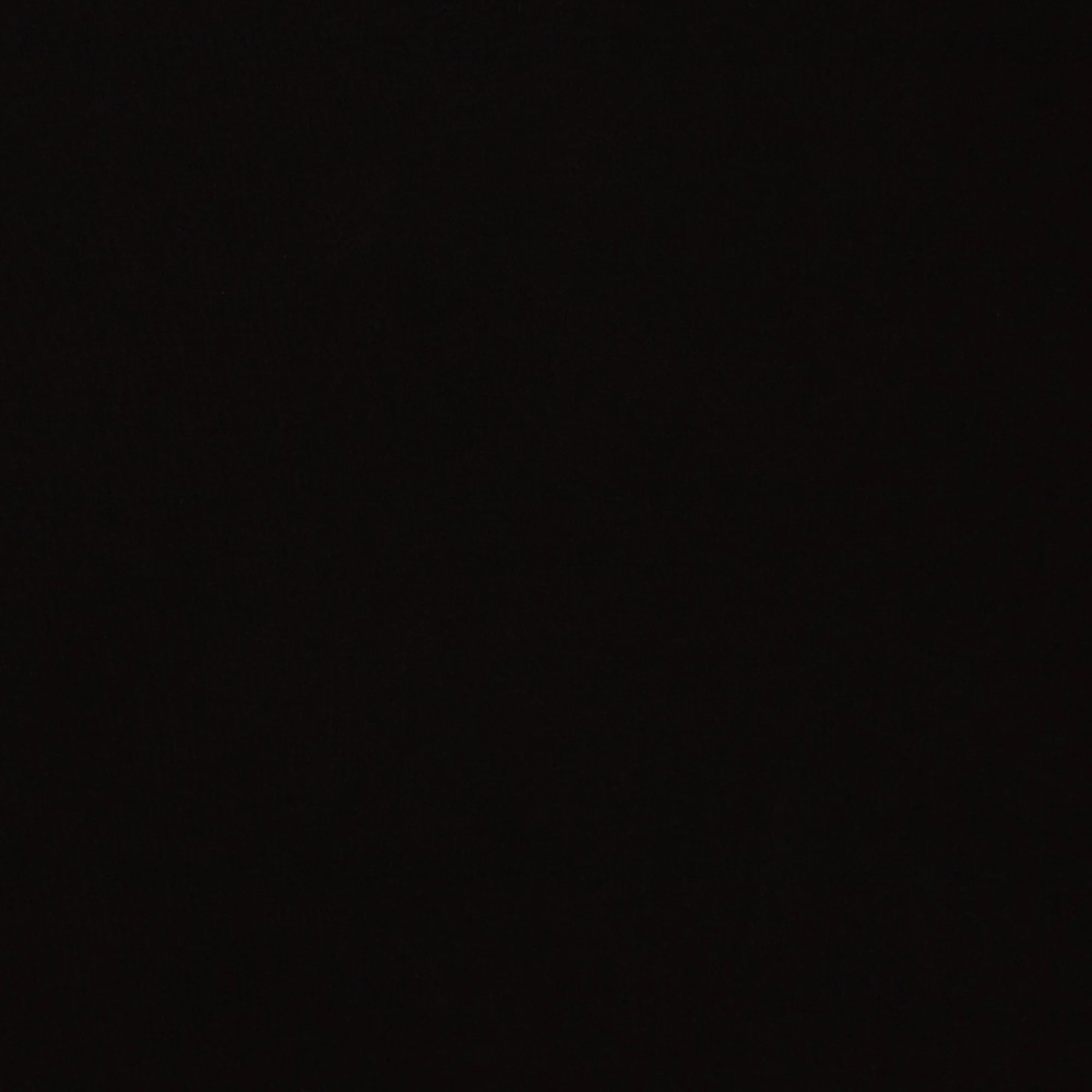 Solid Polyester - SOPHIE - 004 - Black