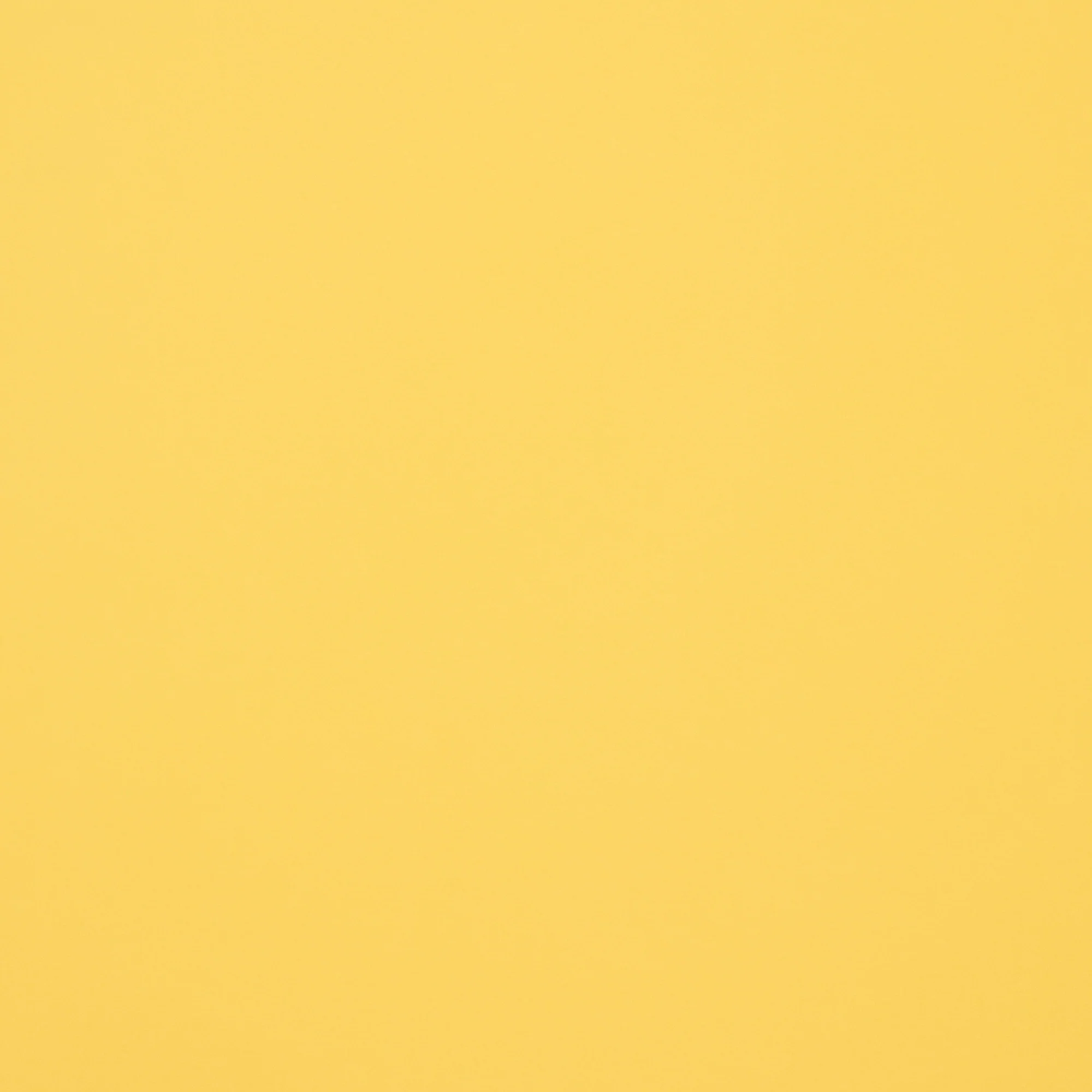 Solid Polyester - SOPHIE - 006 - Banana