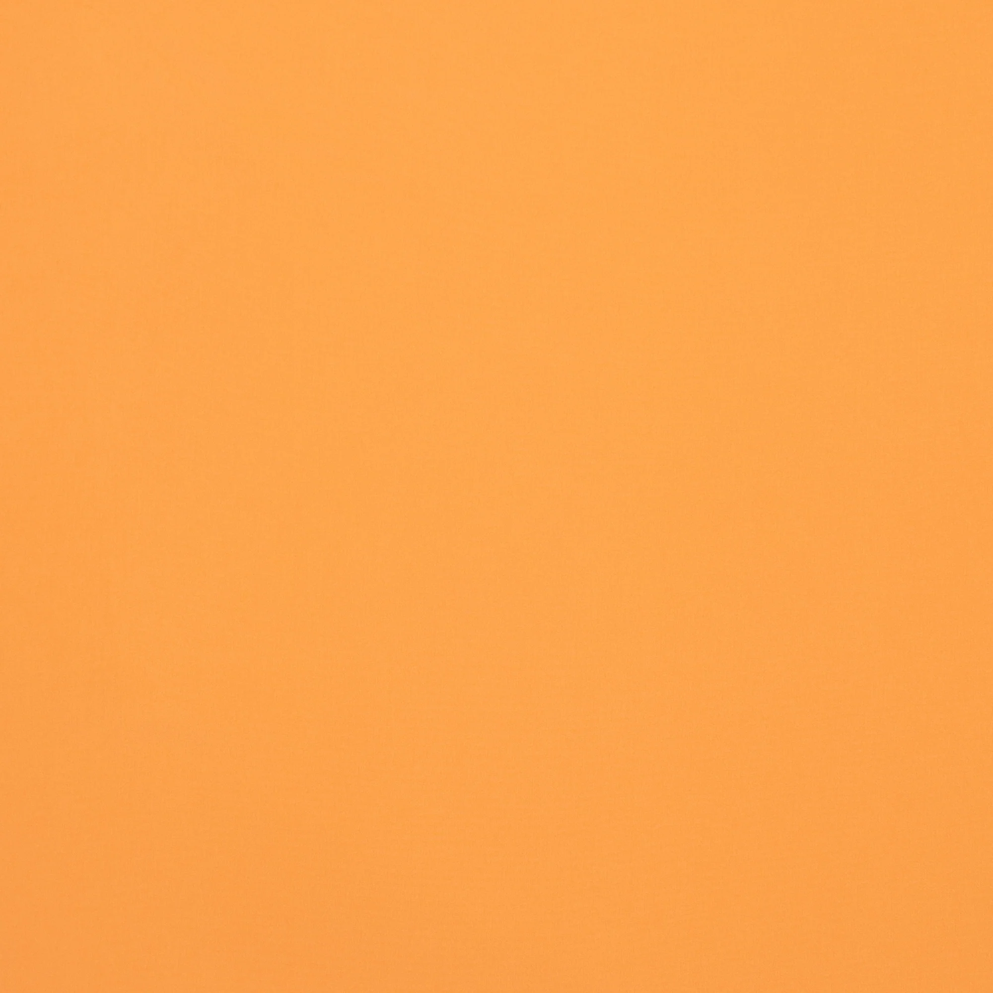 Solid Polyester - SOPHIE - 007 - Apricot