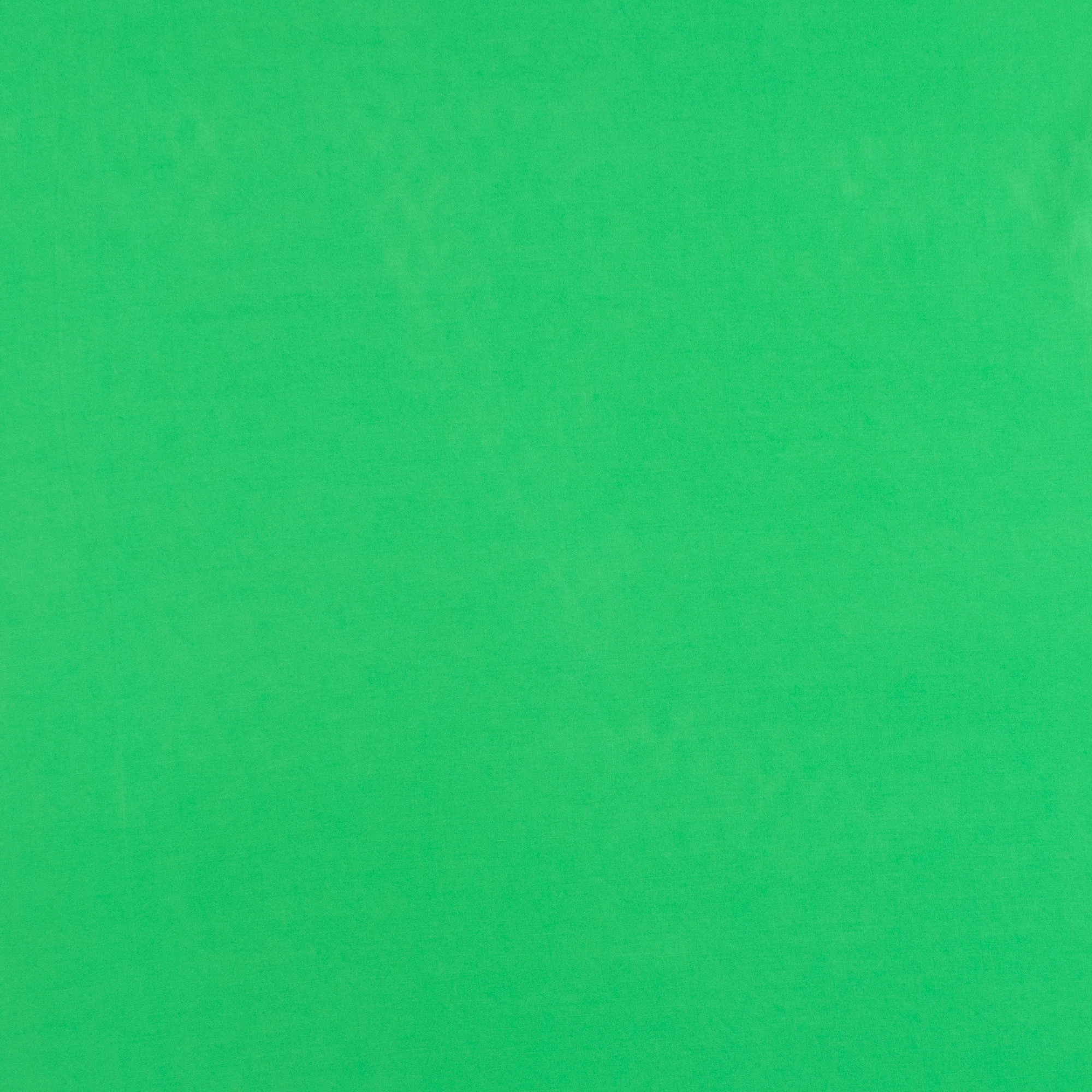 Solid Rayon Poplin - DAPHNE - 023 - Leaf Green
