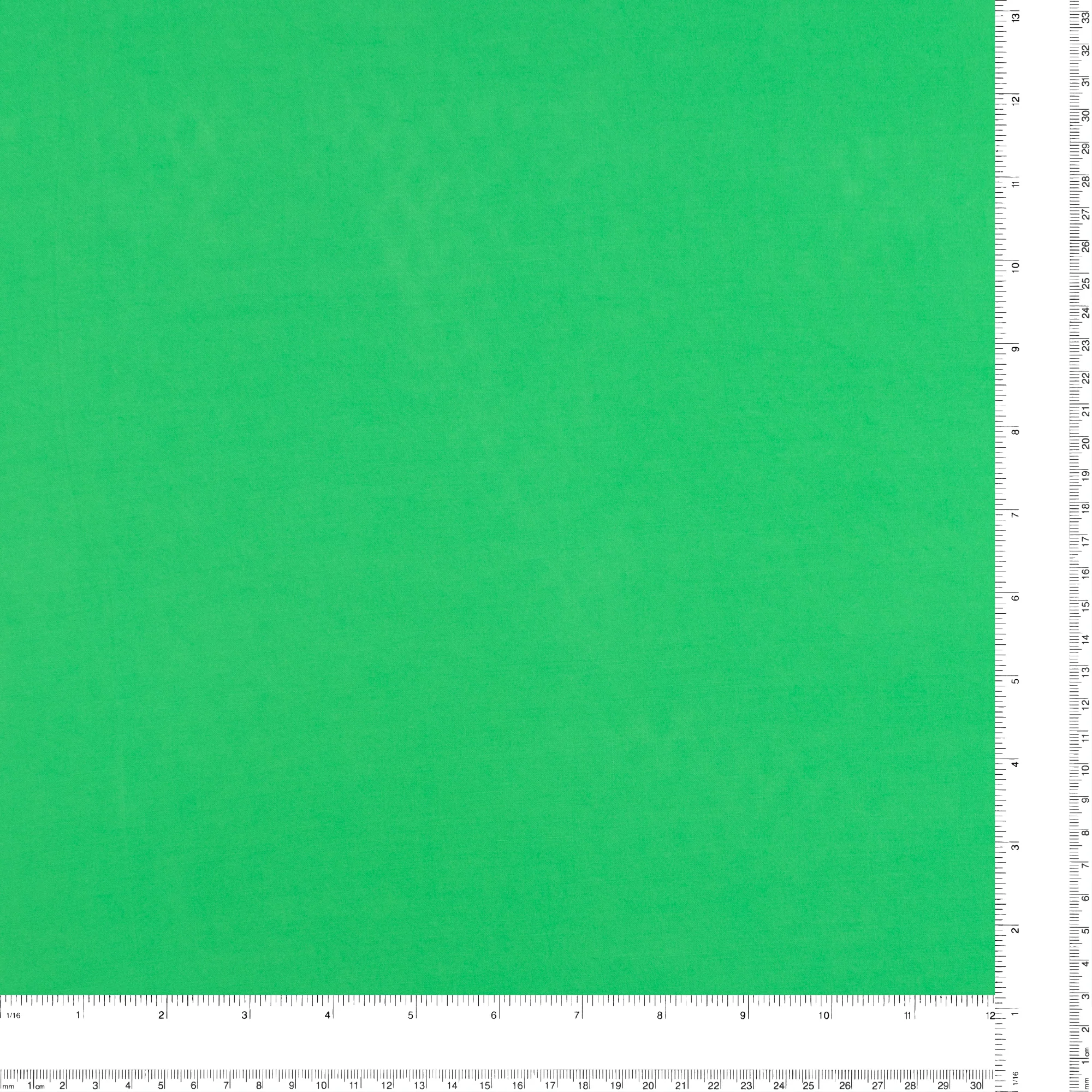 Solid Rayon Poplin - DAPHNE - 023 - Leaf Green - Image 3