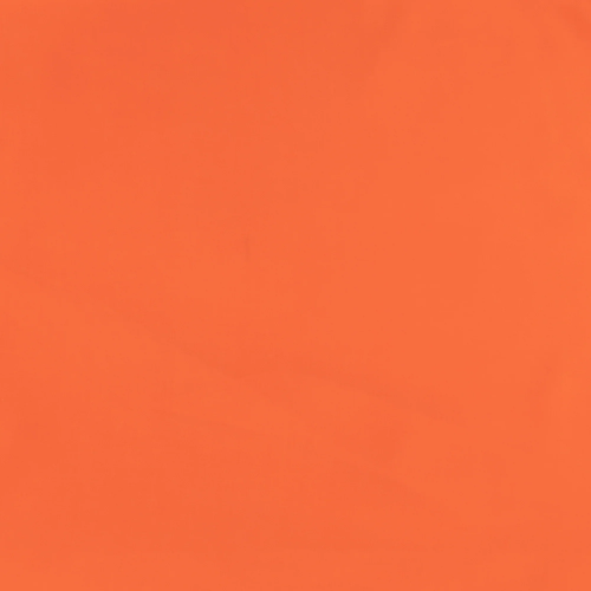Solid Rayon Poplin - NATASHA - 007 - Orange