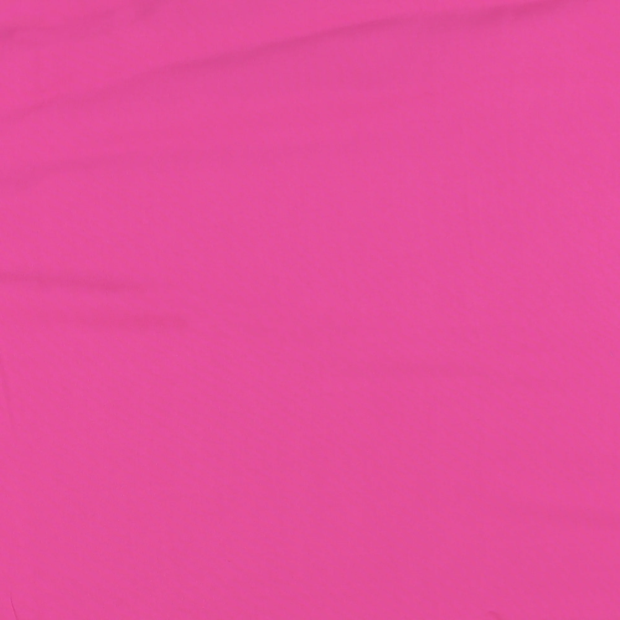 Solid Rayon Voile - DESIREE - 005 - Hot Pink