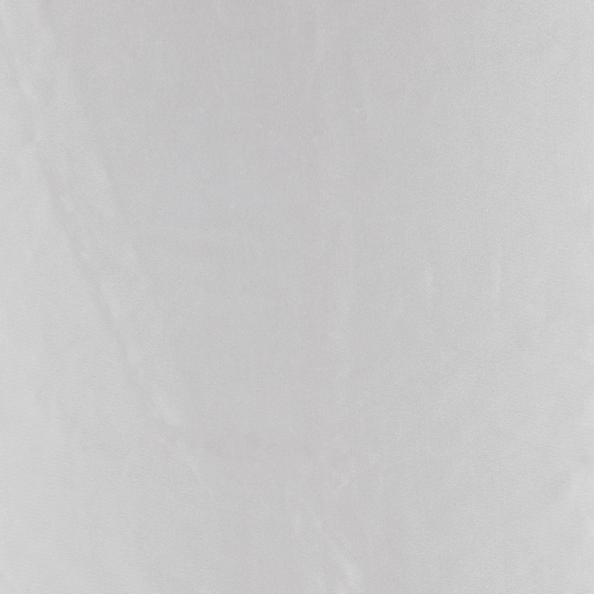 Solid Satin Knit - LAST DANCE - 001 - White