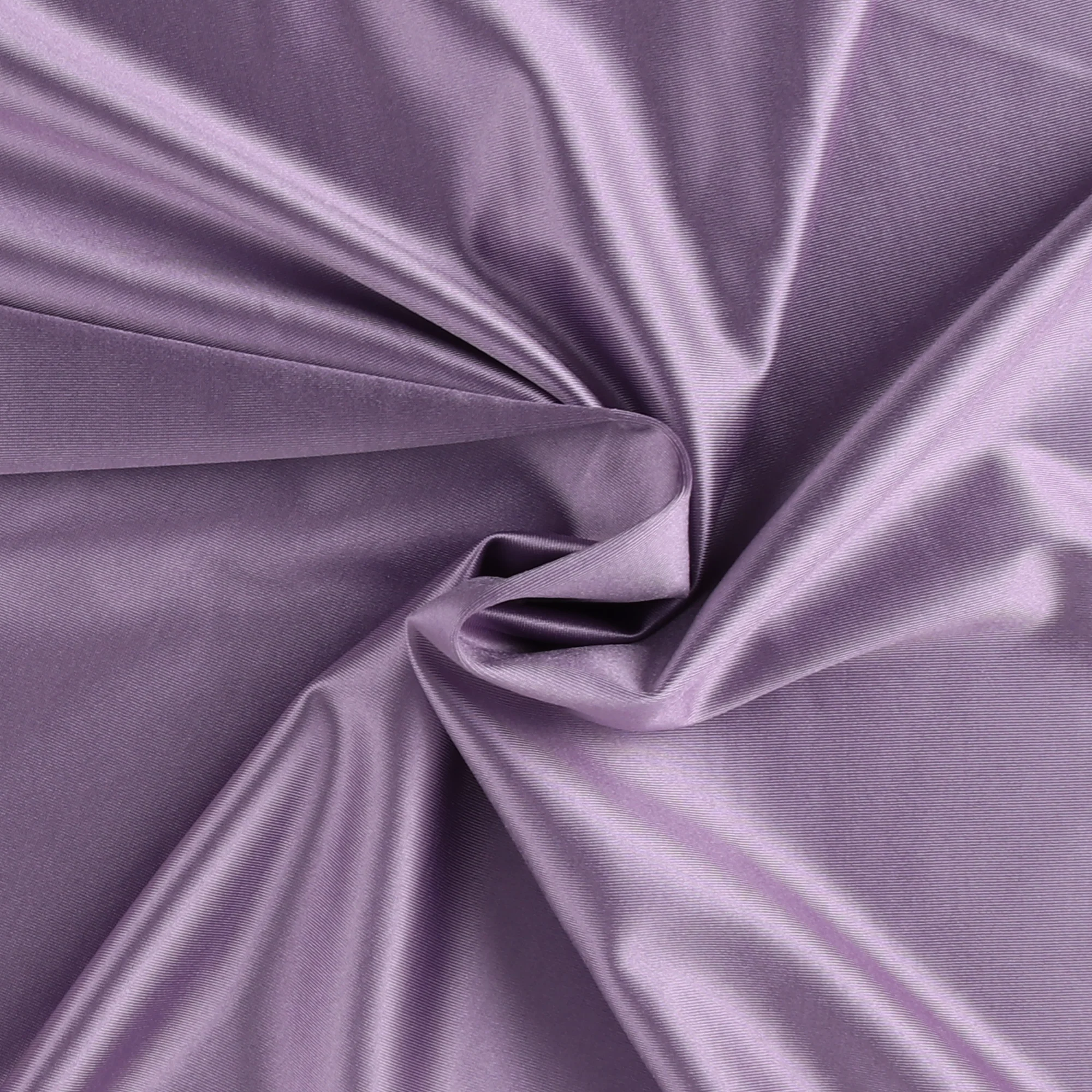 Solid Satin Knit - LAST DANCE - 003 - Lilac - Image 2