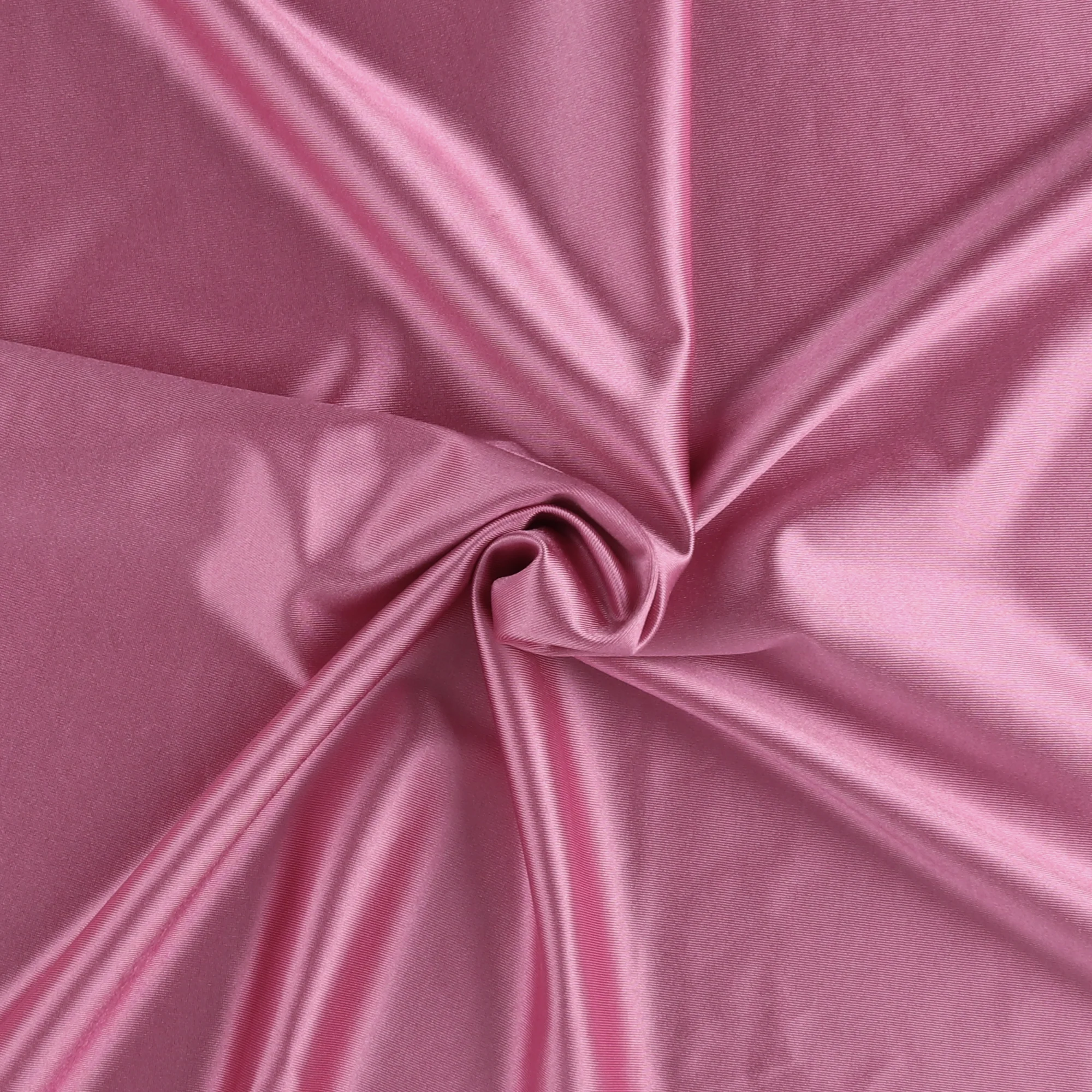 Solid Satin Knit - LAST DANCE - 005 - Light Pink - Image 2