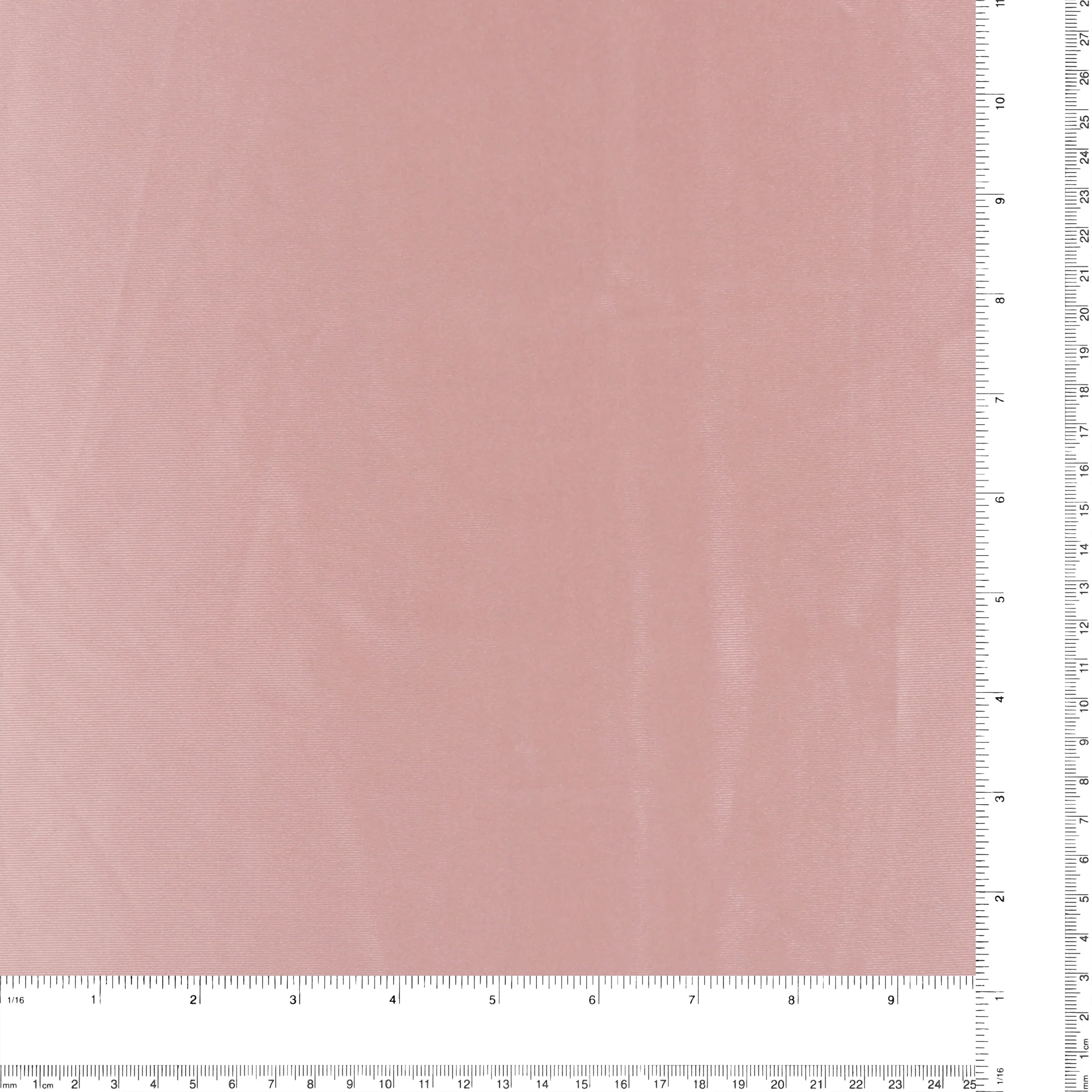 Solid Satin Knit - LAST DANCE - 007 - Soft Blush - Image 3