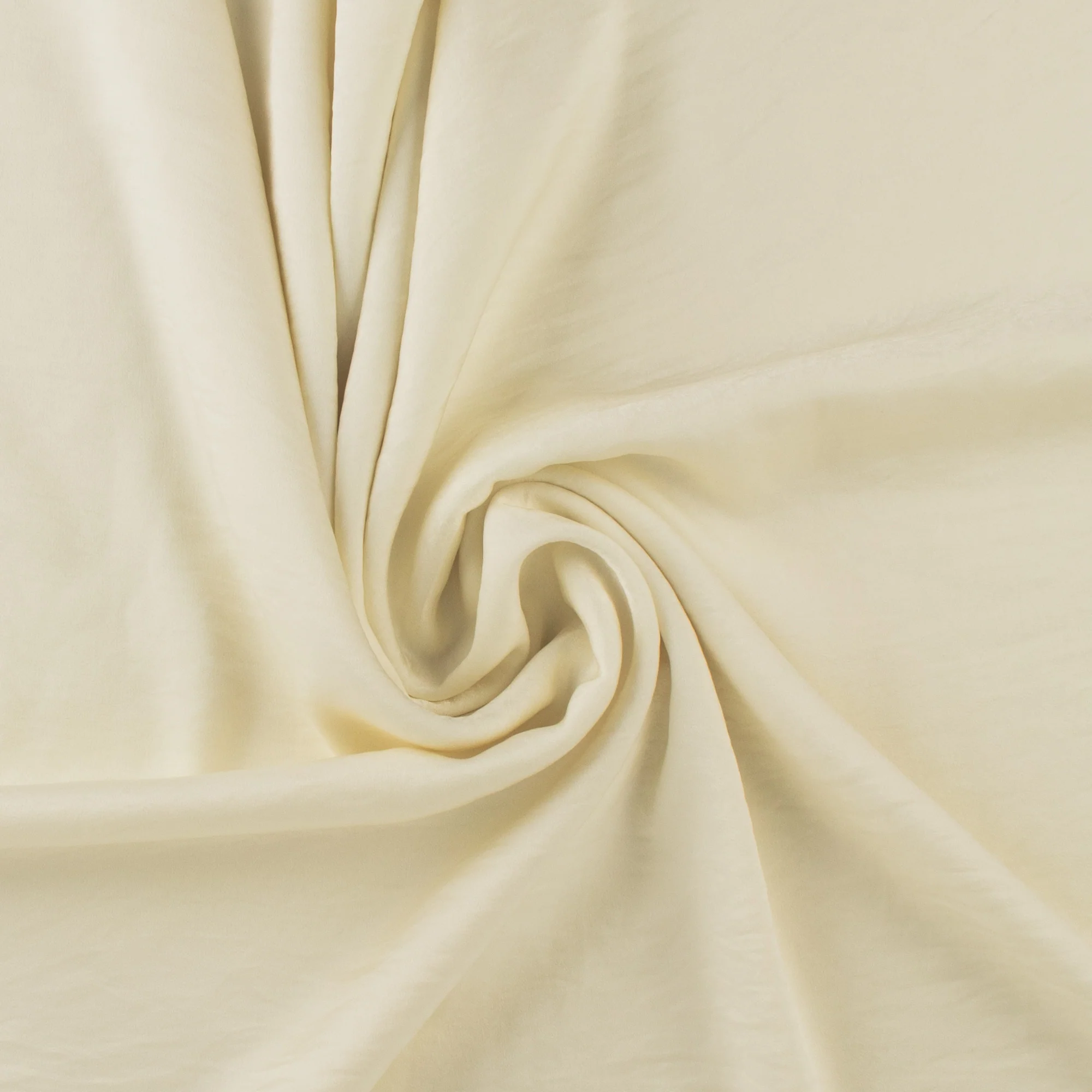 Solid Satin - LAST DANSE - 003 - Ivory - Image 2