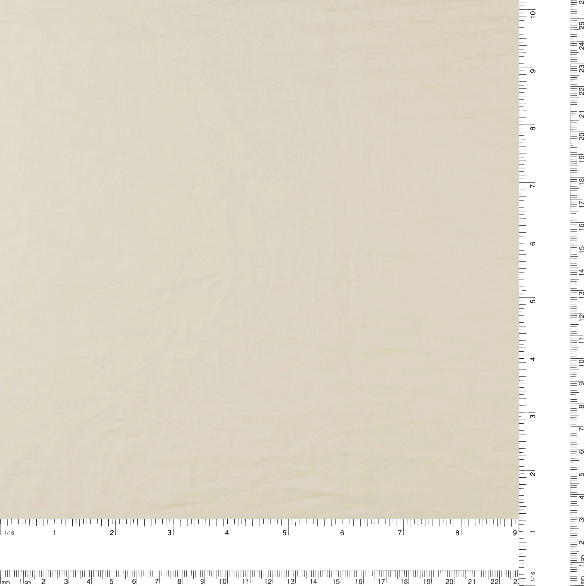 Solid Satin - LAST DANSE - 003 - Ivory - Image 3