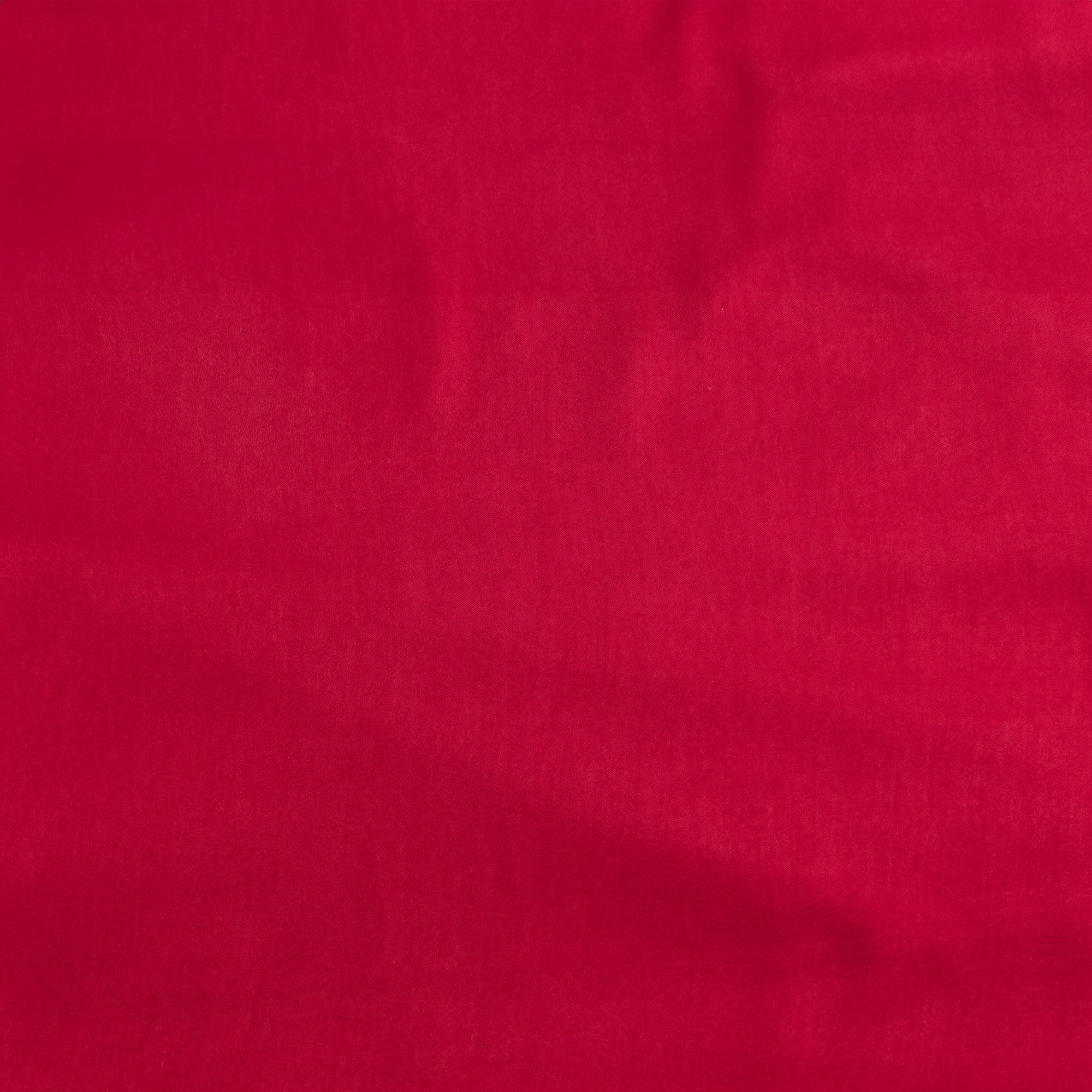 Solid Satin - SADE - 010 - Ruby