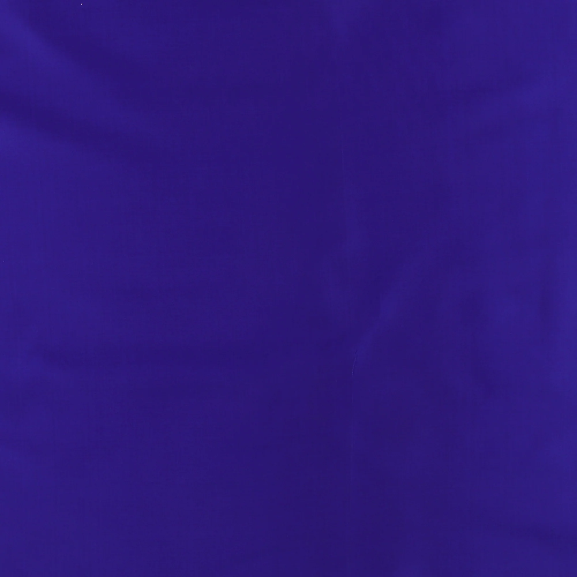 Solid Satin - SONIA SARI - 001 - Indigo