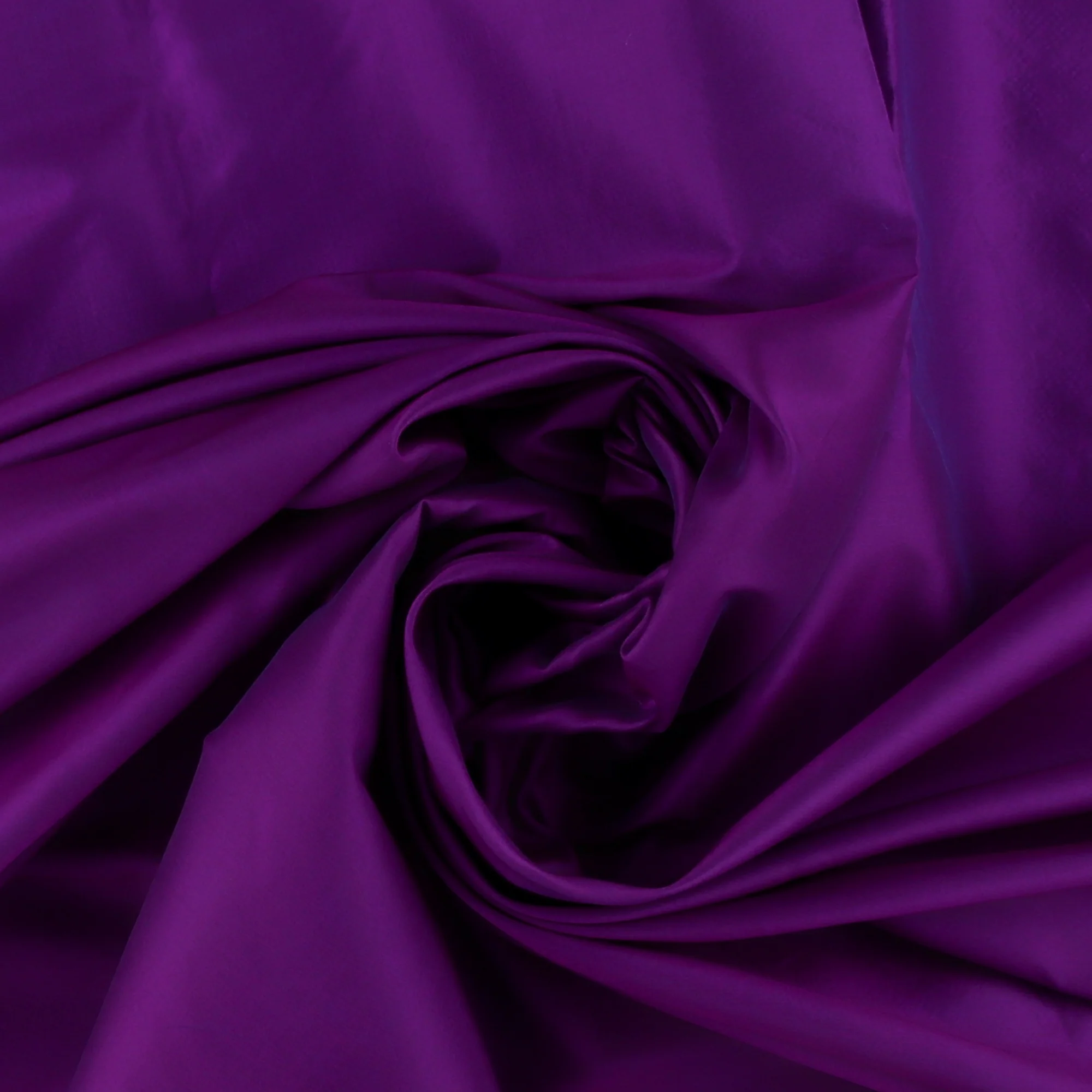 Solid Satin - SONIA SARI - 003 - Purple - Image 2