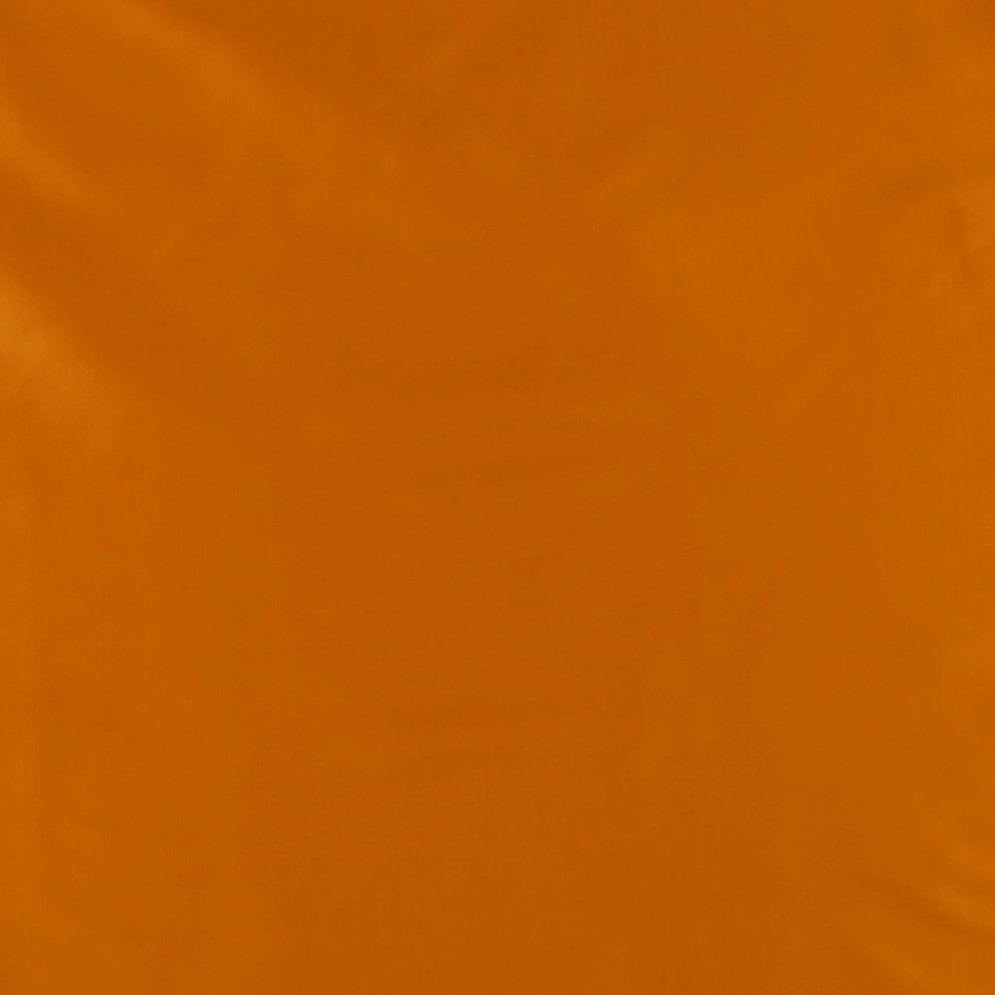 Solid Satin - SONIA SARI - 004 - Clementine