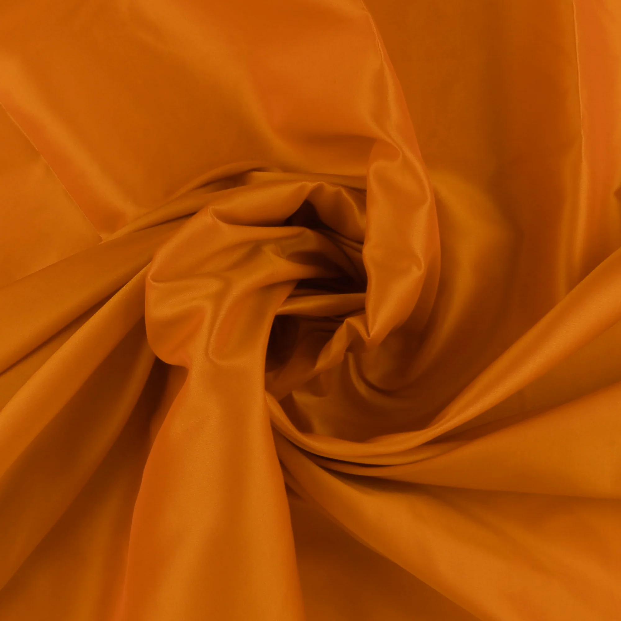 Solid Satin - SONIA SARI - 004 - Clementine - Image 2