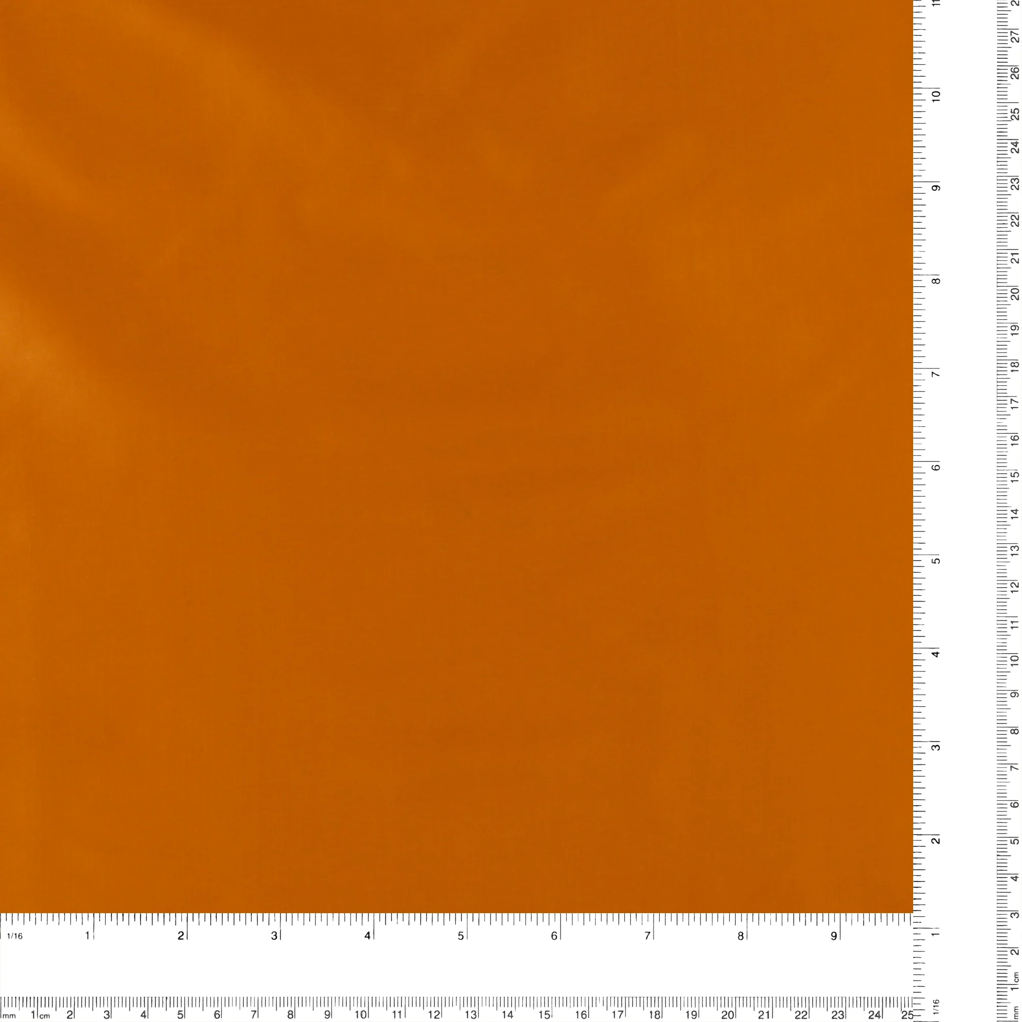 Solid Satin - SONIA SARI - 004 - Clementine - Image 3