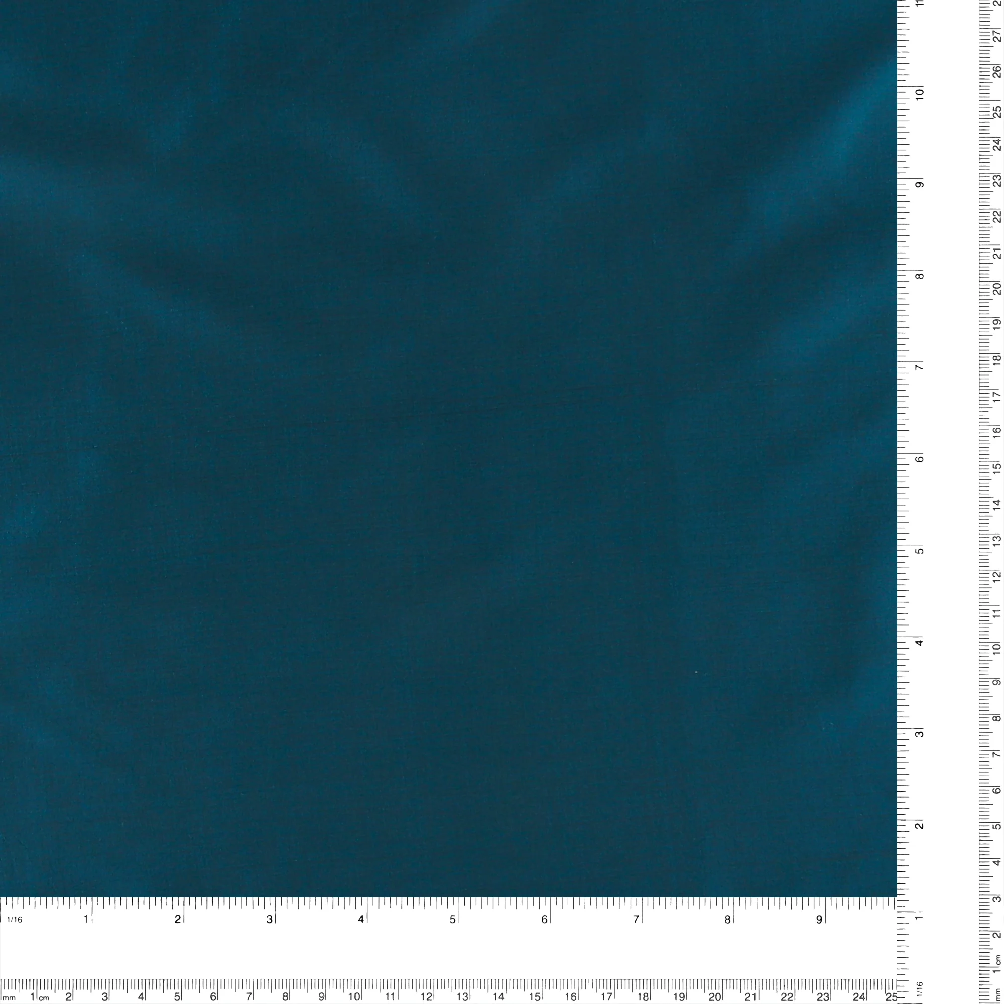 Solid Satin - SONIA SARI - 005 - Teal - Image 3