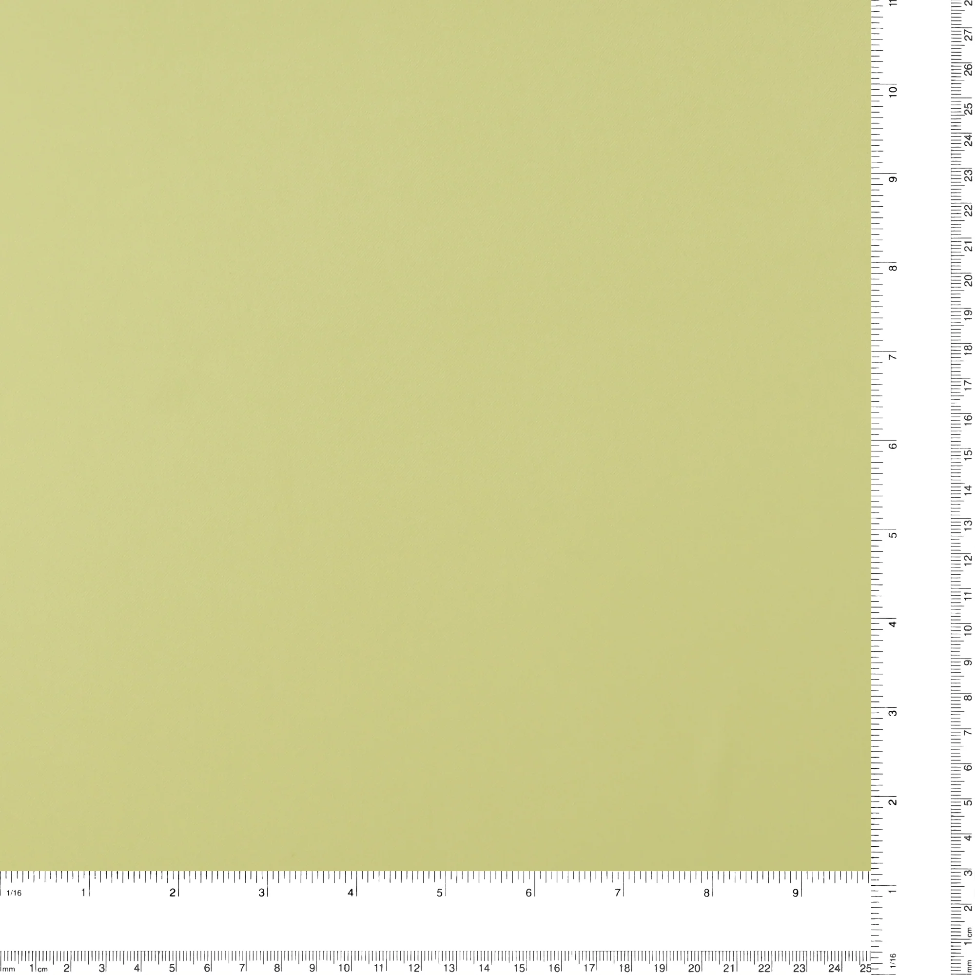 Solid Satin Twill - LAST DANCE - 001 - Pistachio - Image 3