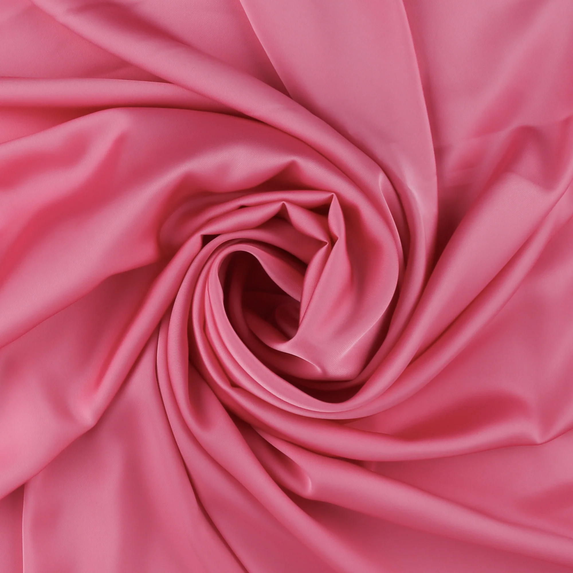 Solid Satin Twill - LAST DANCE - 004 - Pink - Image 2