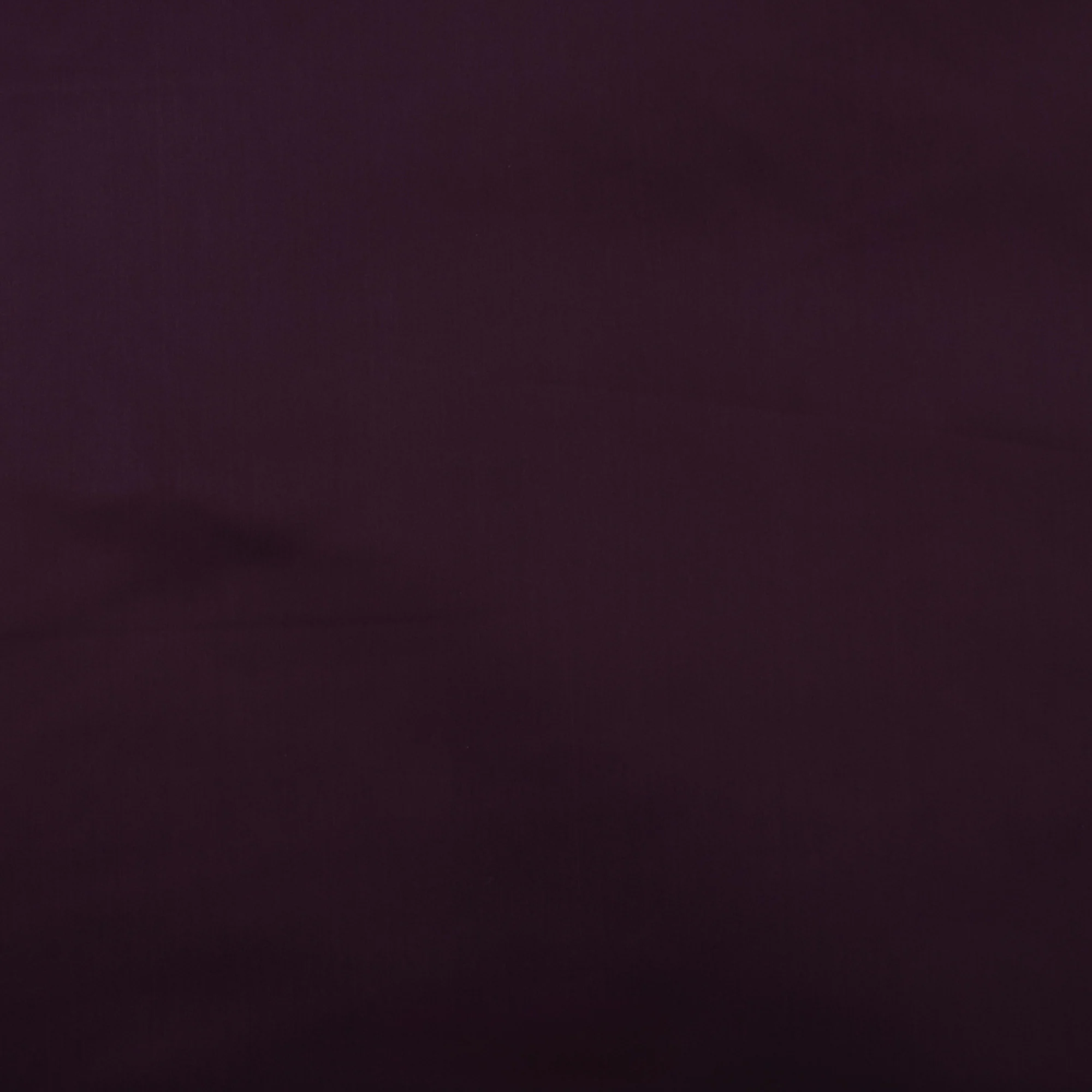 Solid satin - VICTORIA - Plum