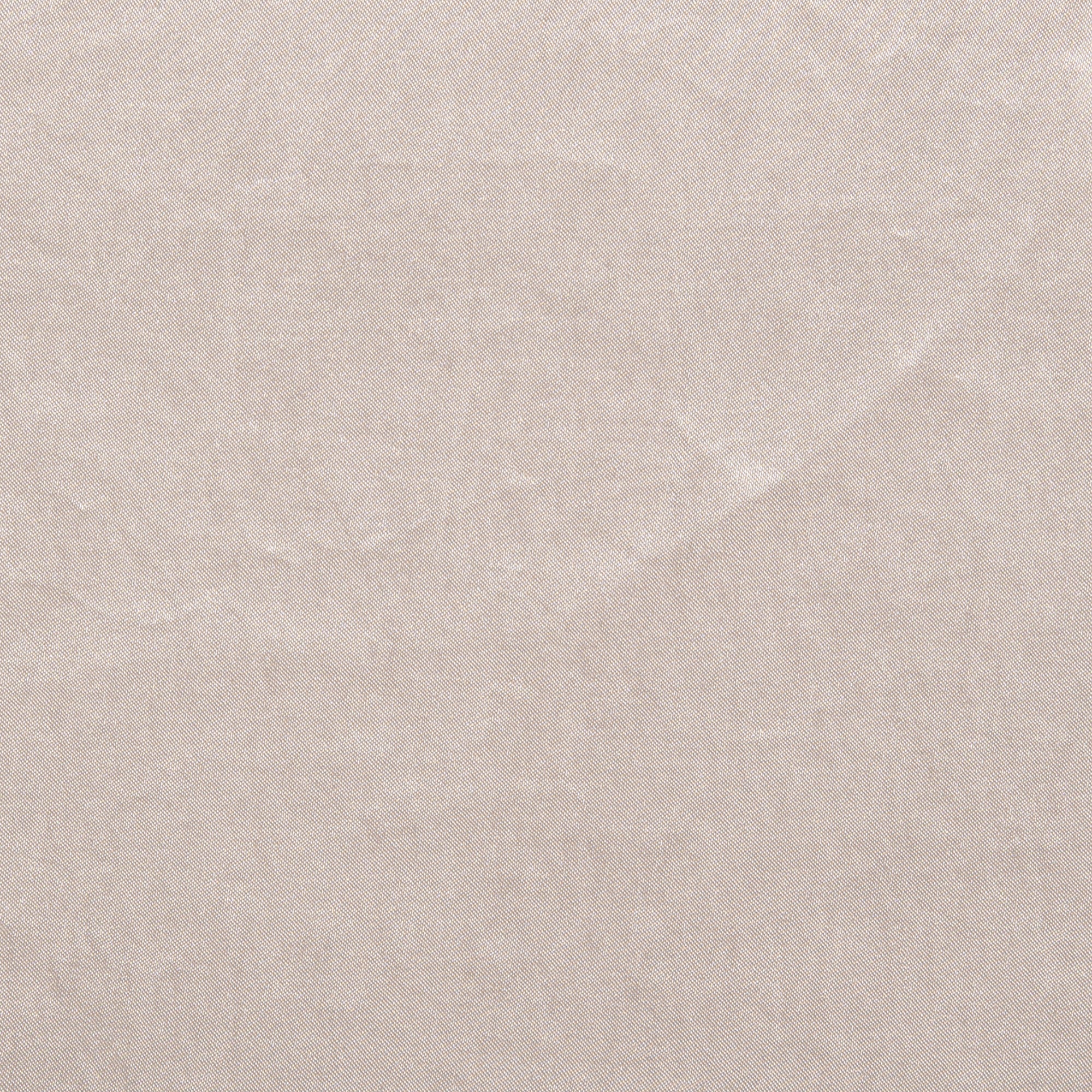Solid Satin - VINTAGE - Cream