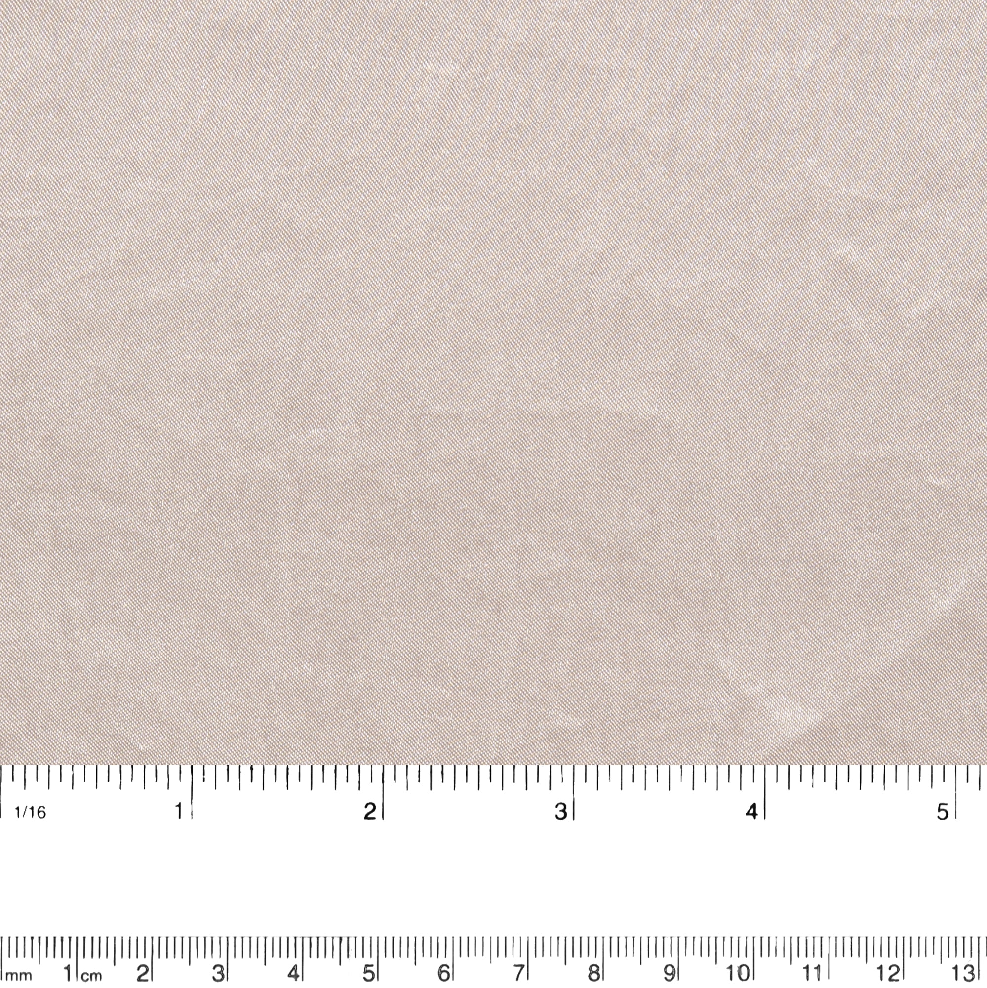 Solid Satin - VINTAGE - Cream - Image 3