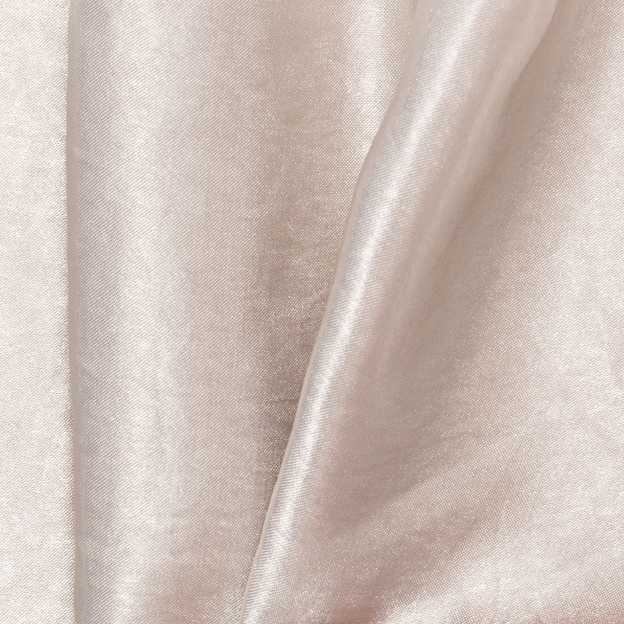 Solid Satin - VINTAGE - Cream - Image 4