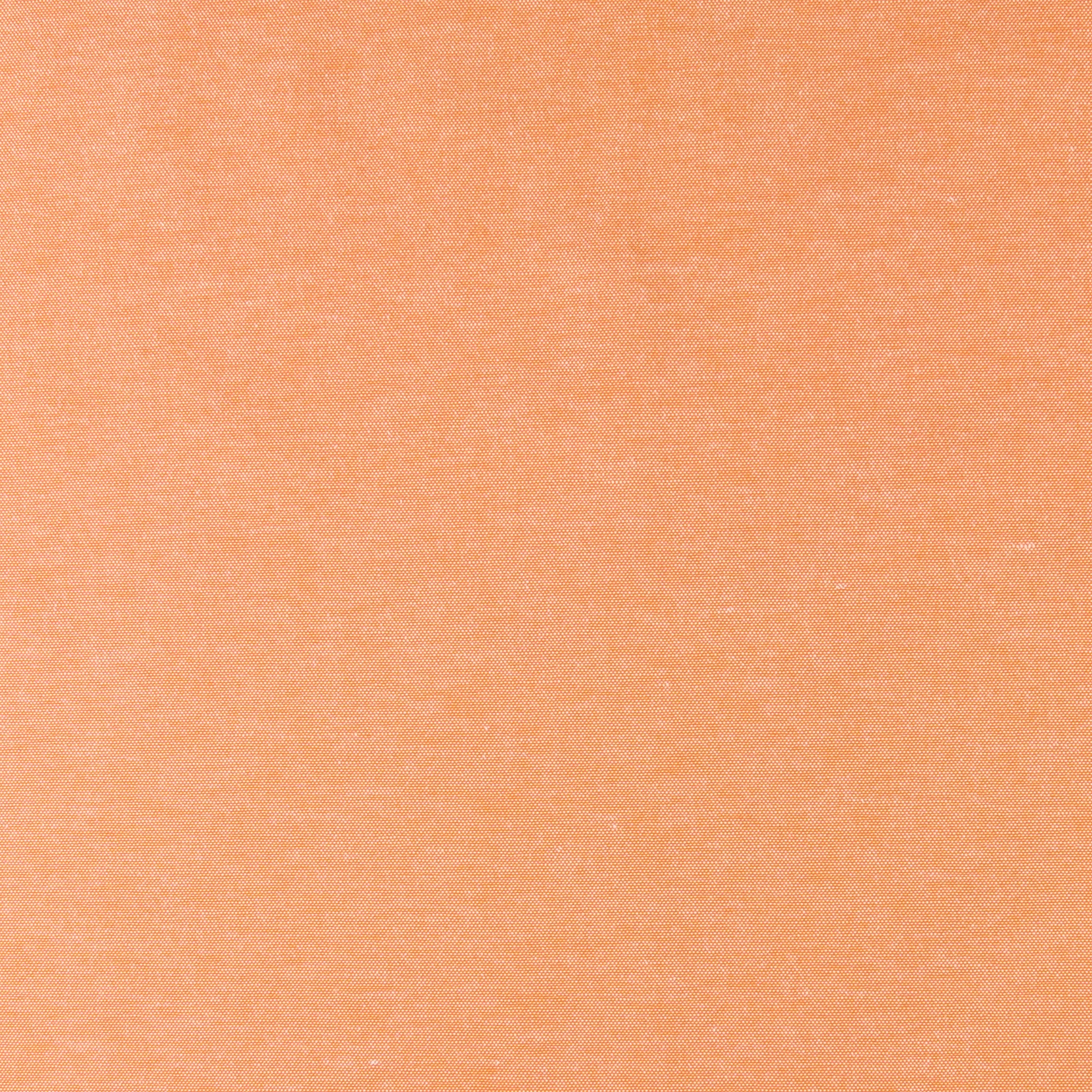 Solid Shirting - RAINBOW - 001 - Apricot