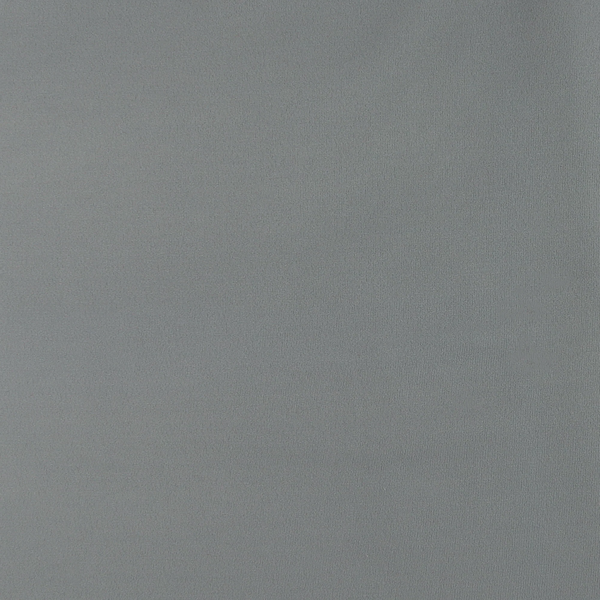 Solid Stretch Fleece - 011 - Grey