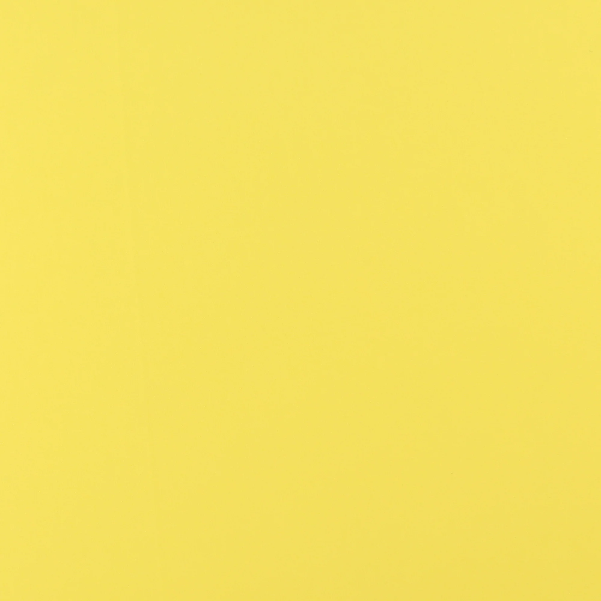 Solid Stretch Knit - SAMANTHA - 001 - Yellow