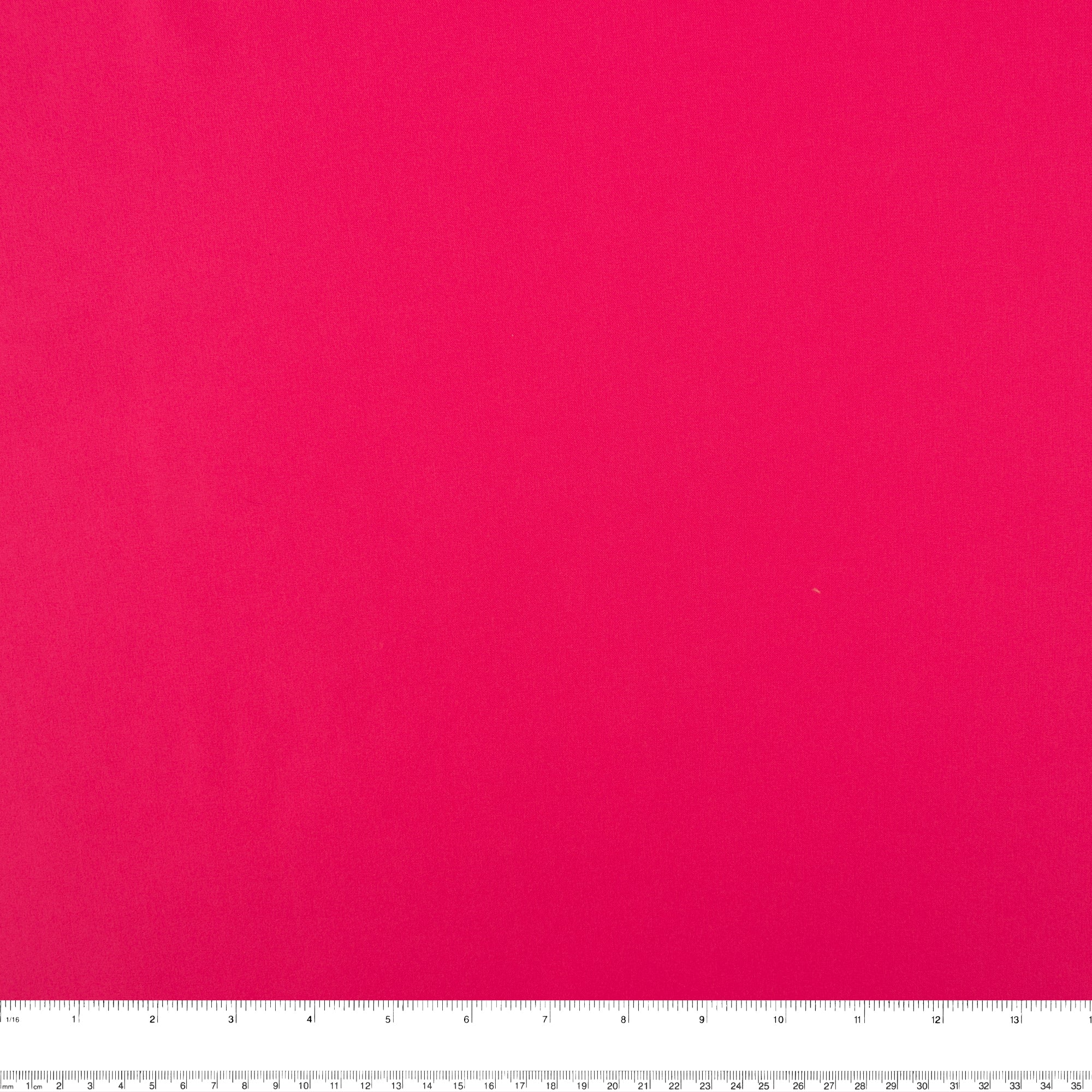 Solid Swimwear - VOLLEY - Hot pink - Image 3