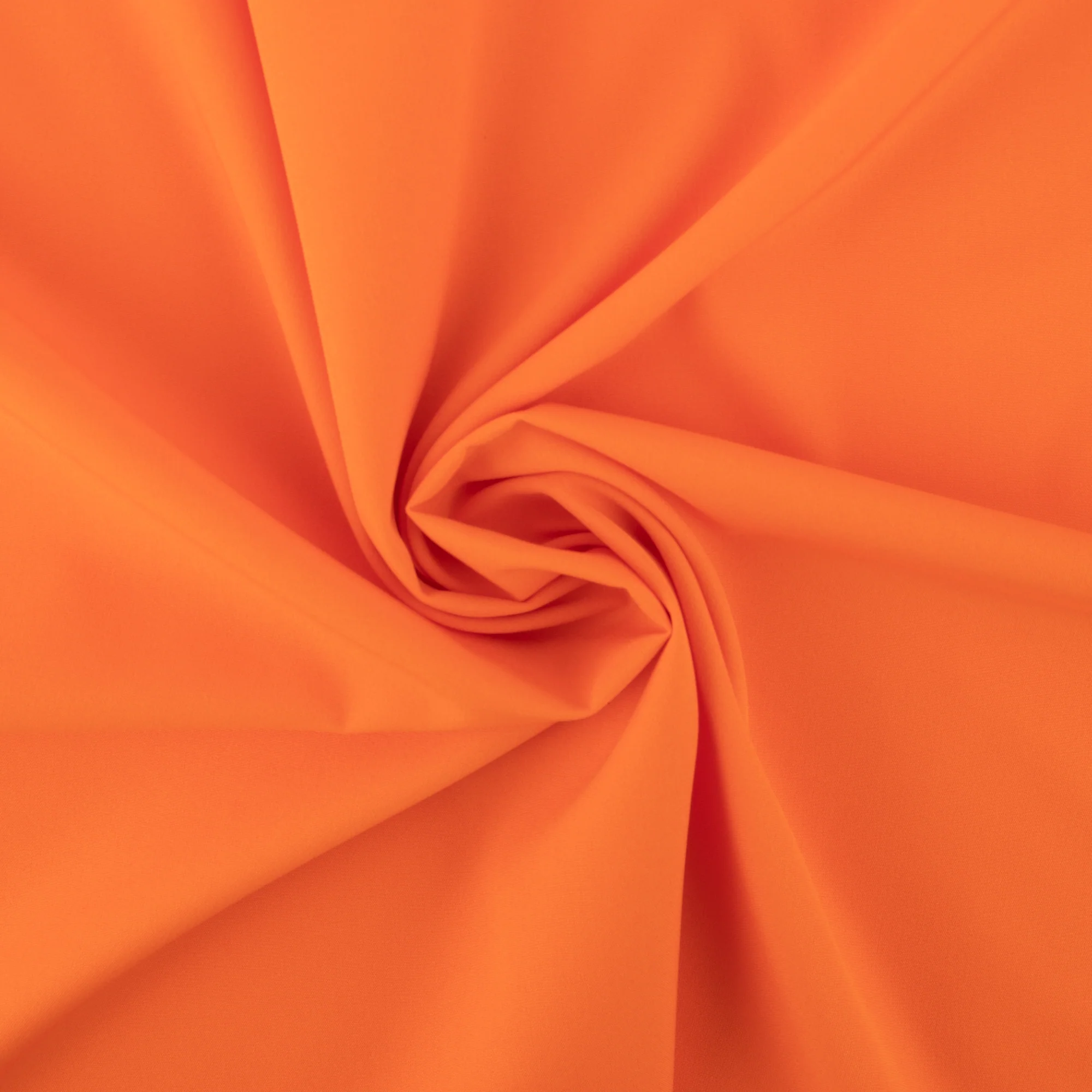 Solid Swimwear - VOLLEY - Orange - Image 2
