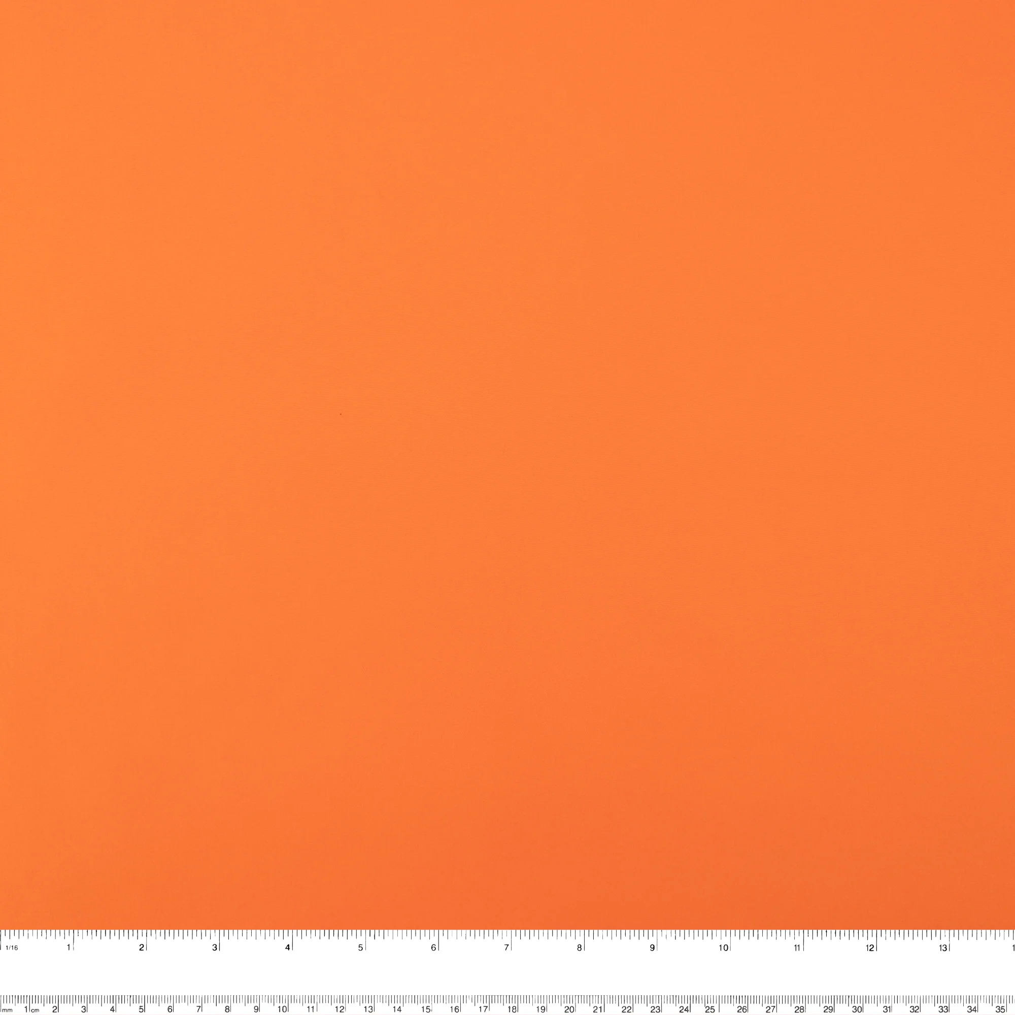 Solid Swimwear - VOLLEY - Orange - Image 3