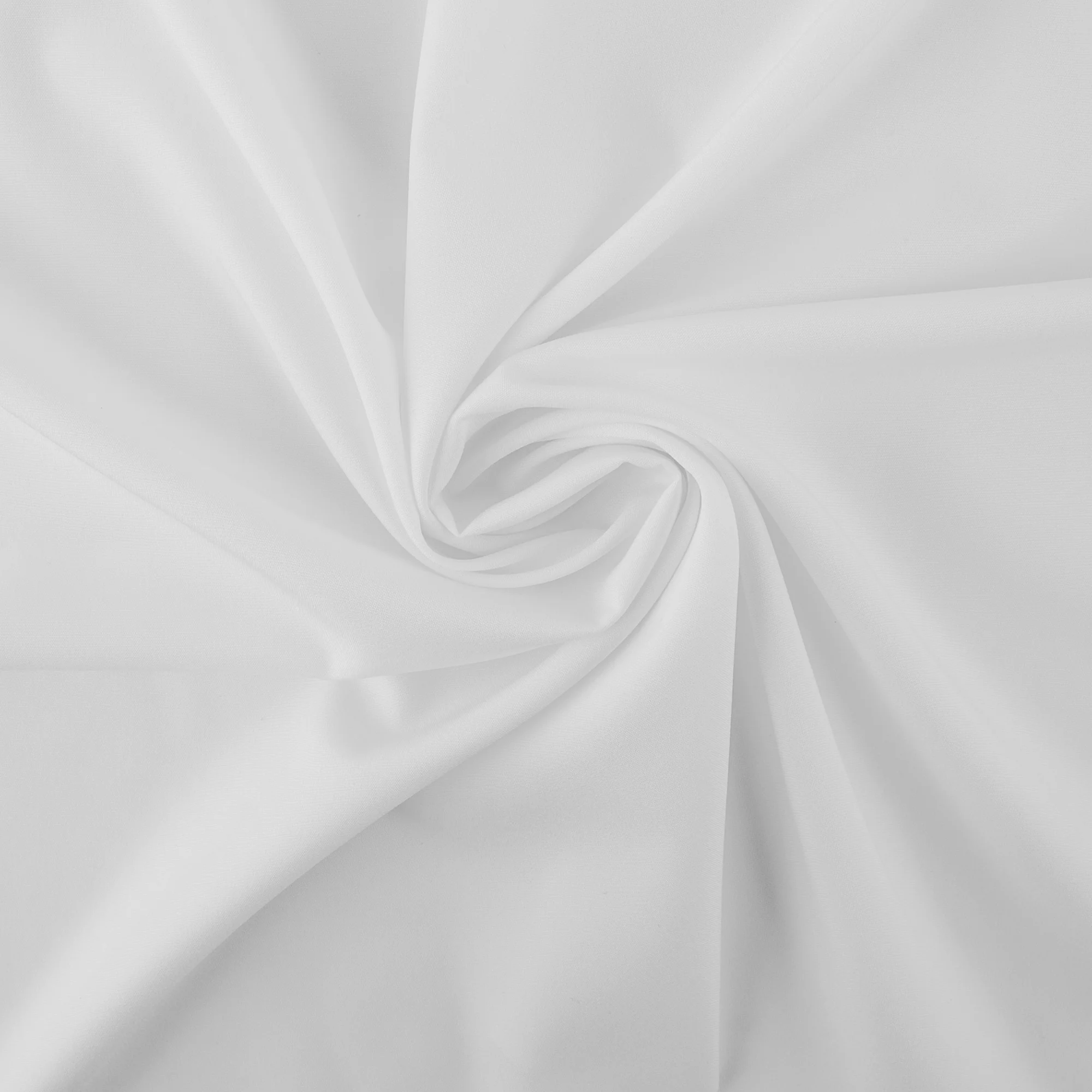 Solid Swimwear - VOLLEY - White - Image 2