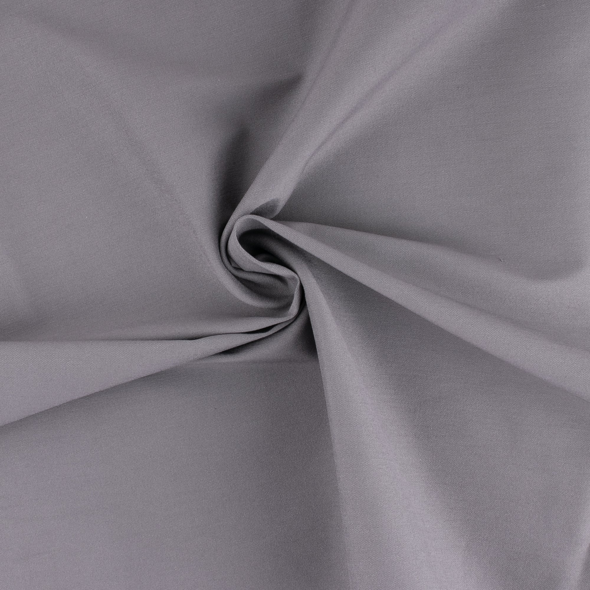 Solid Suiting - MILLENNIUM - Grey - Image 2