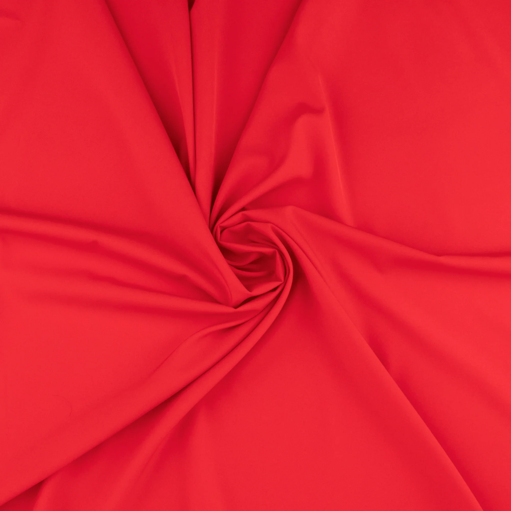 Solid Swimwear - VOLLEY - Red - Image 2