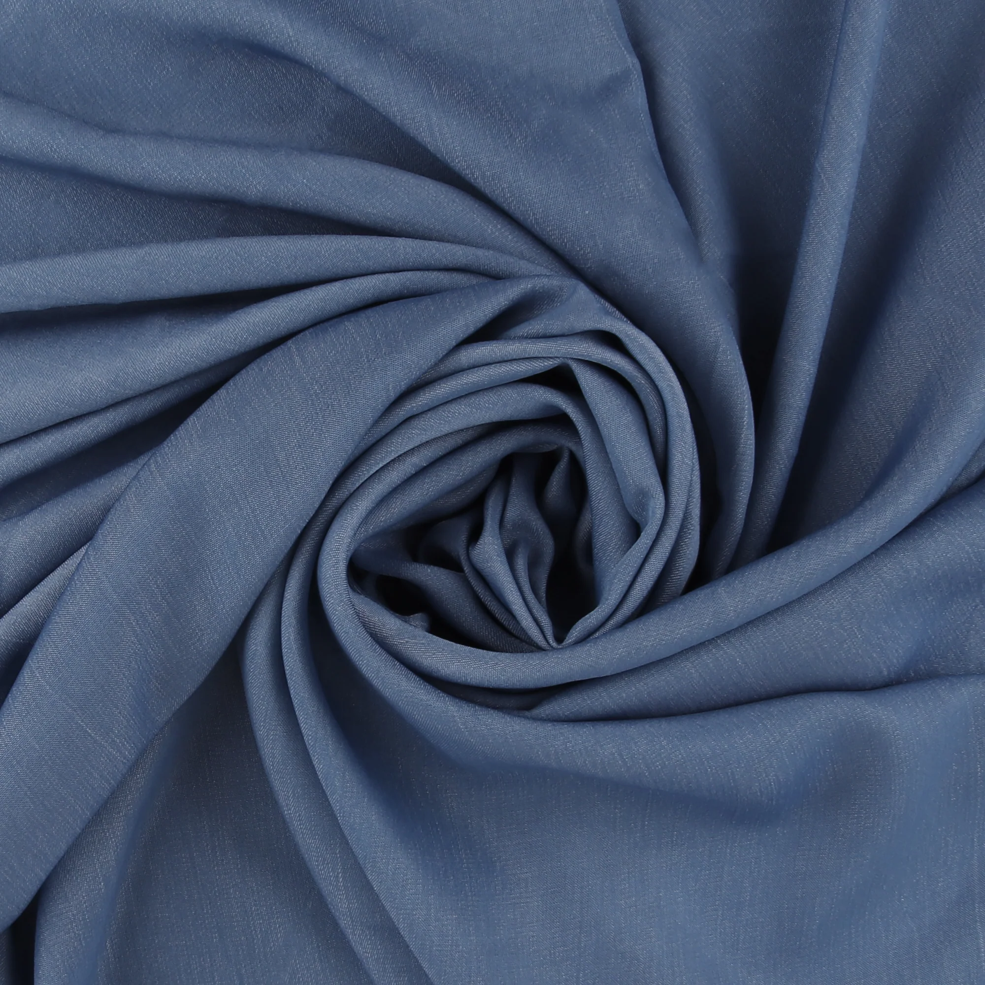 Solid Twill - EVERYDAY BLUES - 002 - Light Denim - Image 2